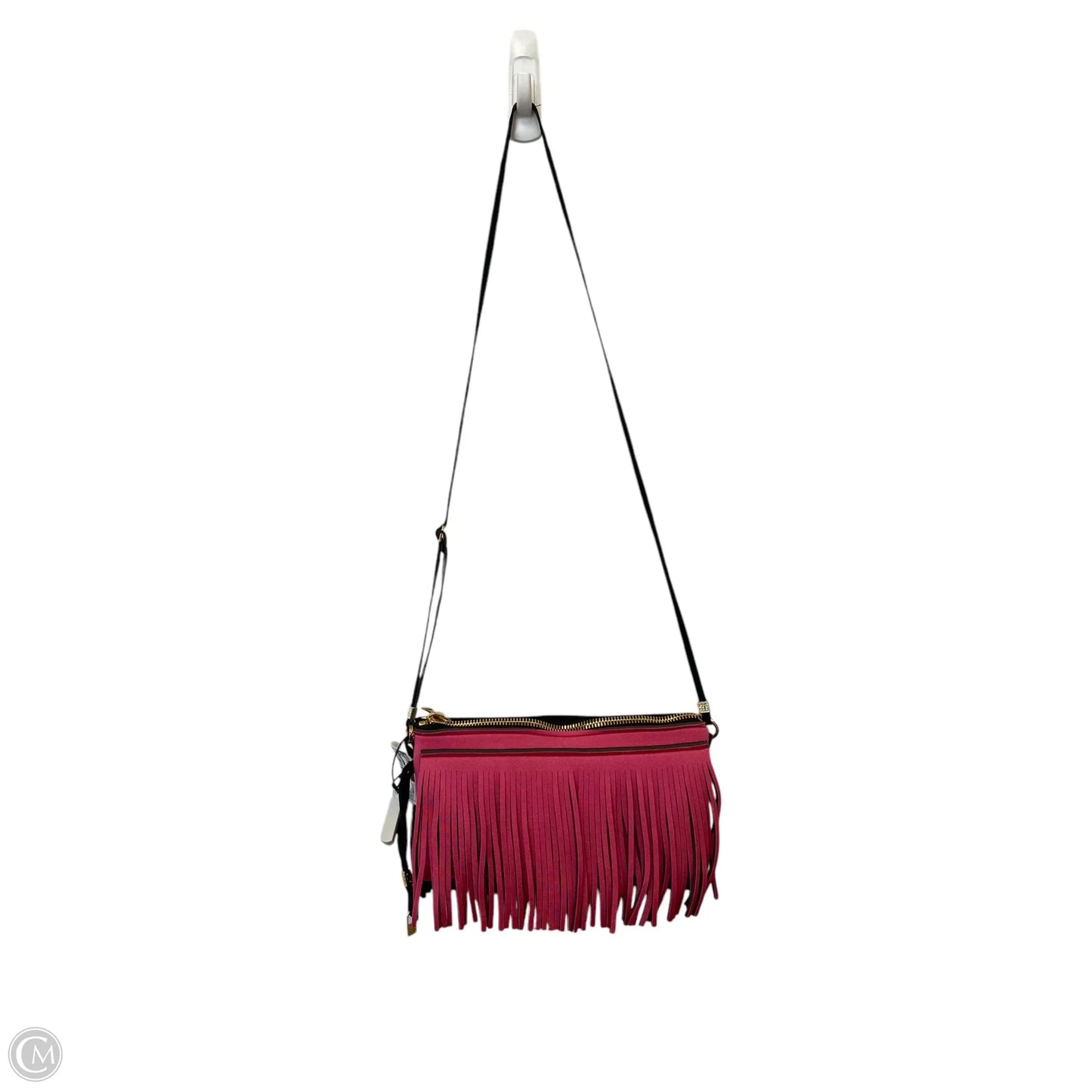 Crossbody By Clothes Mentor, Size: Medium