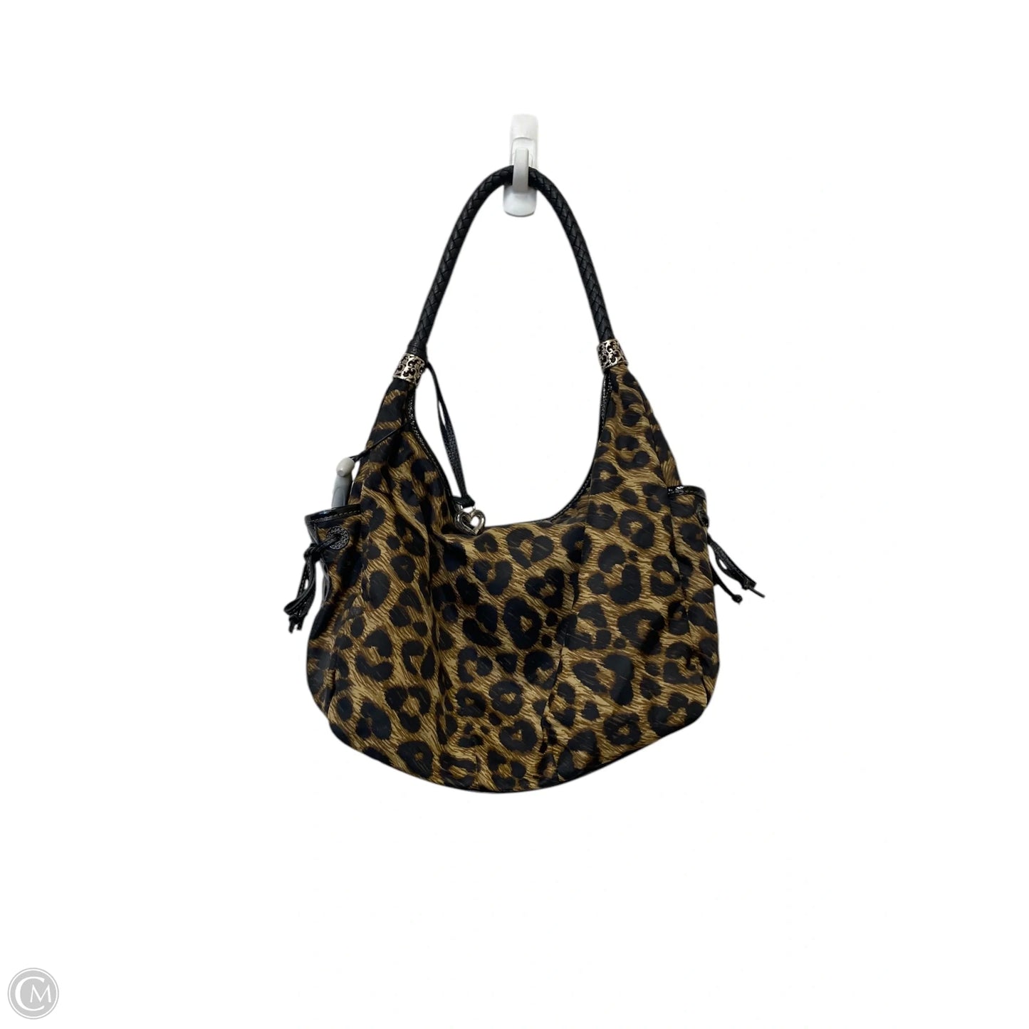 Handbag By Brighton, Size: Medium