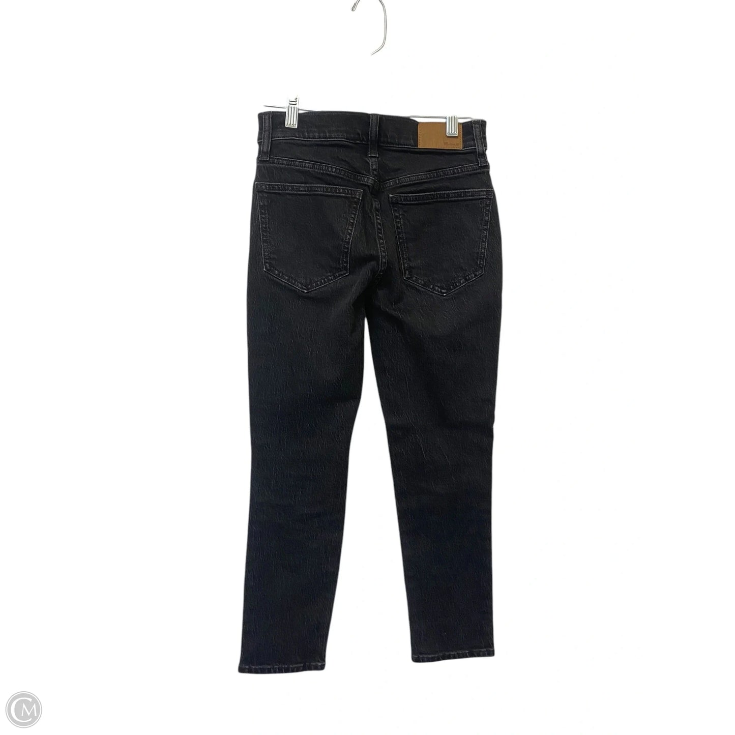 Pants Other By Madewell In Black, Size: 0