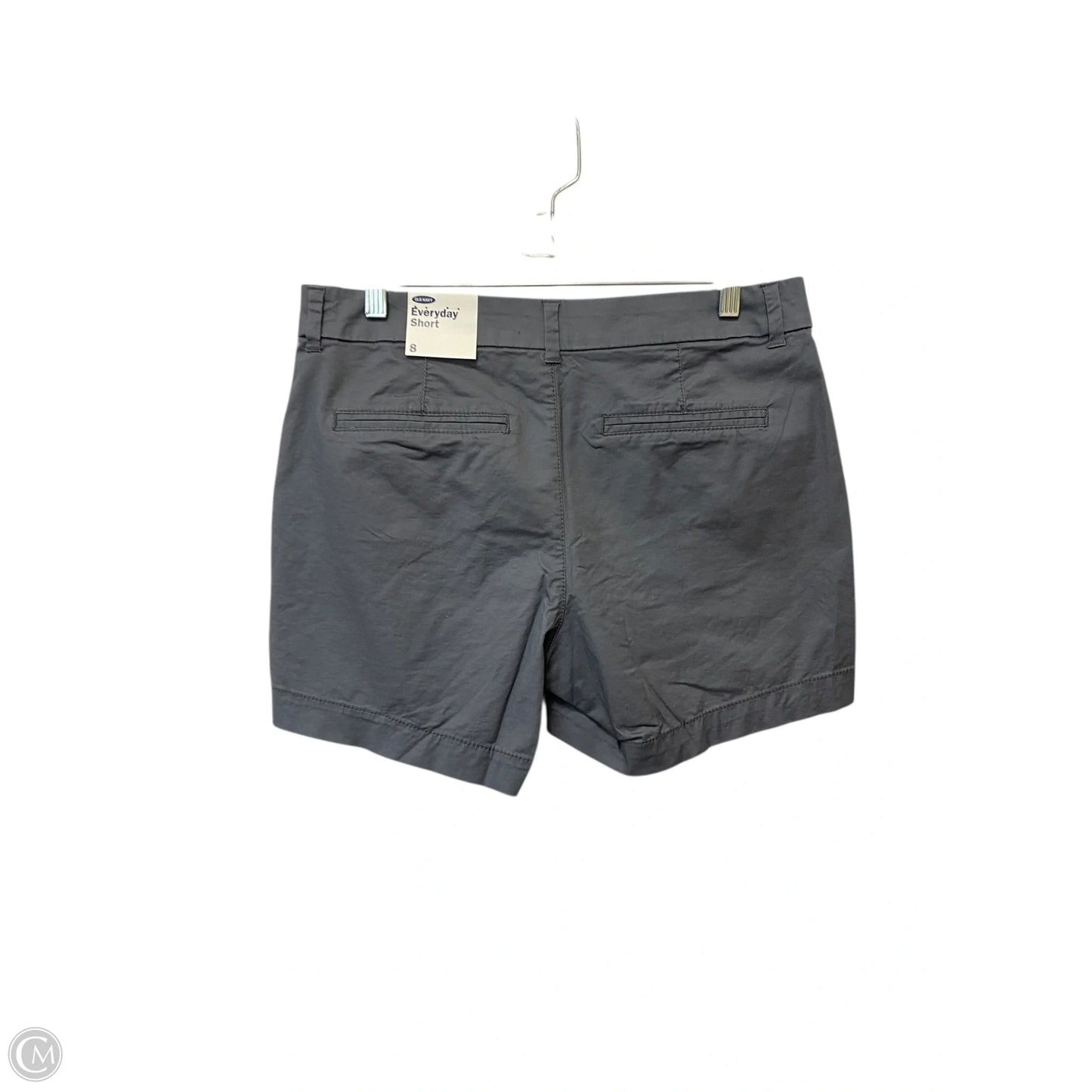 Shorts By Old Navy In Grey, Size: 8
