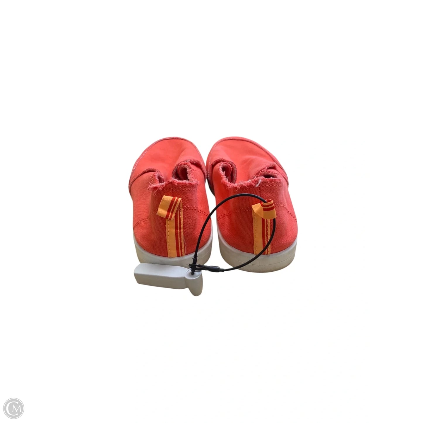 Shoes Flats By Vionic In Pink, Size: 7