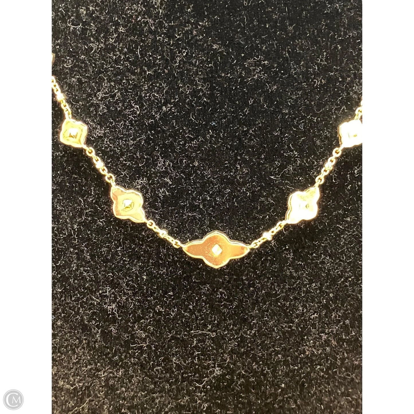 Necklace Chain By Kendra Scott