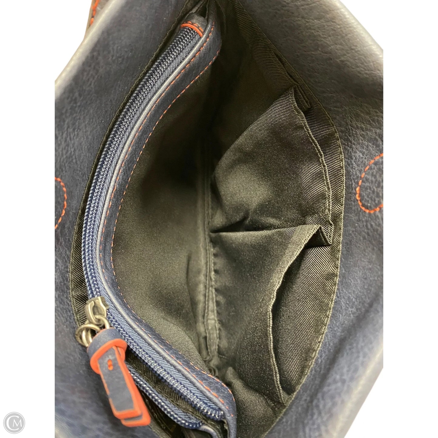 Crossbody By The Sak, Size: Medium