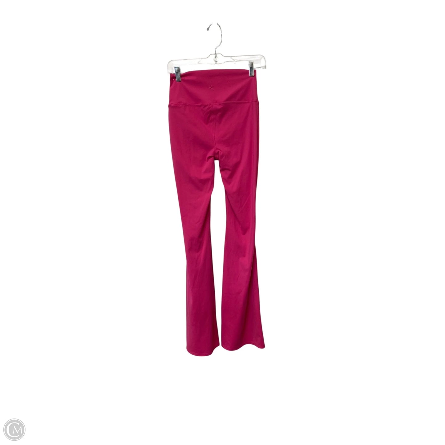 Athletic Leggings By Joy Lab In Pink, Size: S