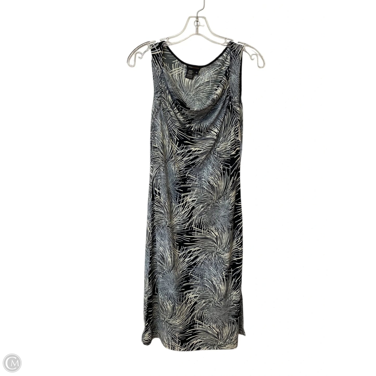 Dress Casual Short By Bcbgeneration In Black, Size: M