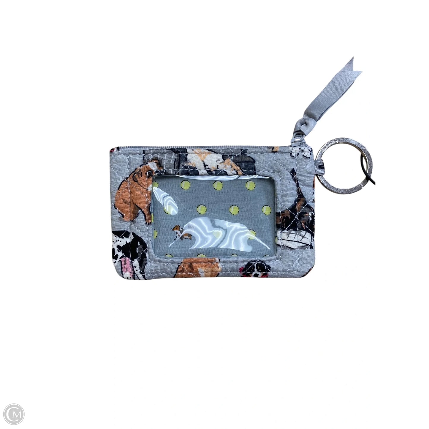Id/card Holder By Vera Bradley, Size: Small