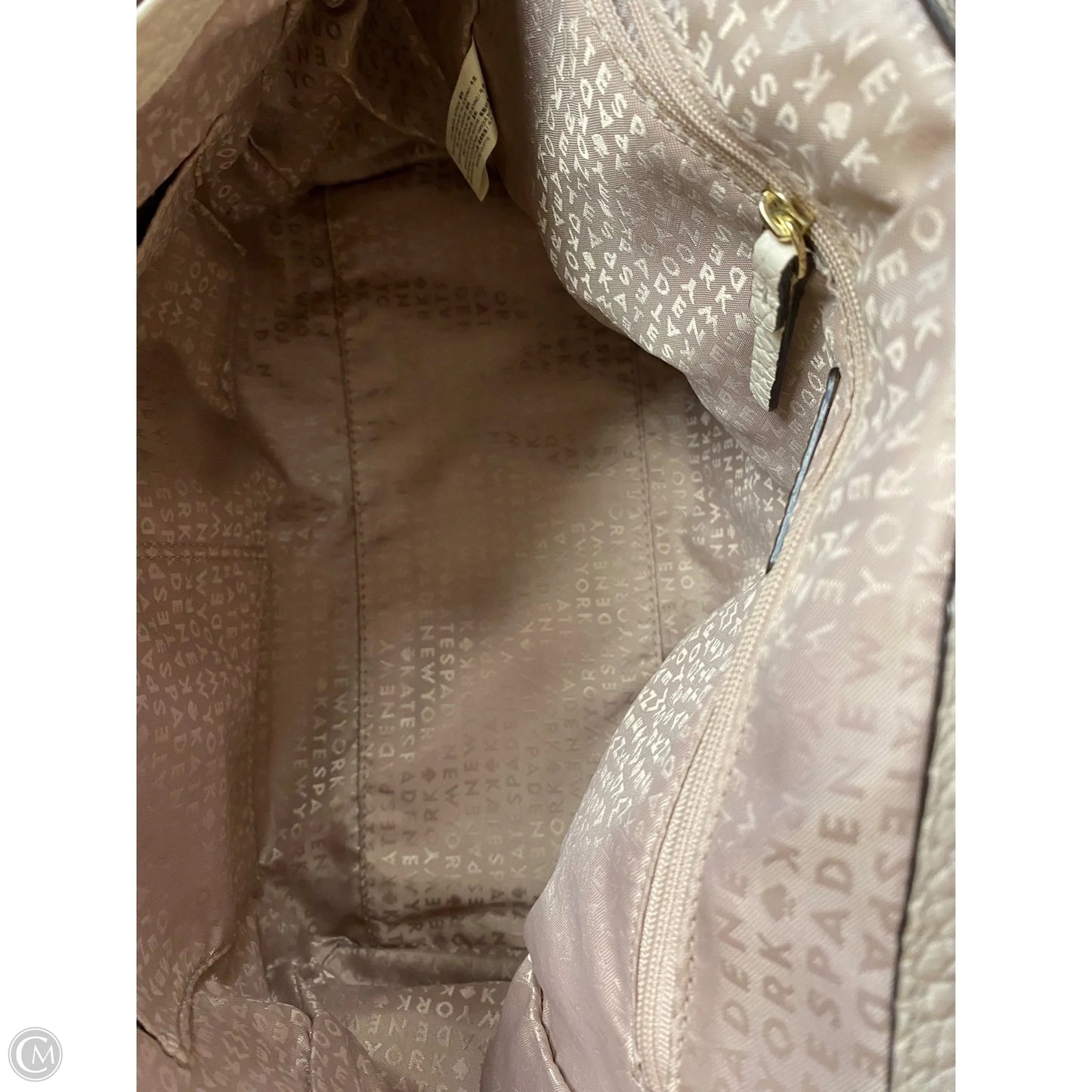 Crossbody Designer By Kate Spade, Size: Medium