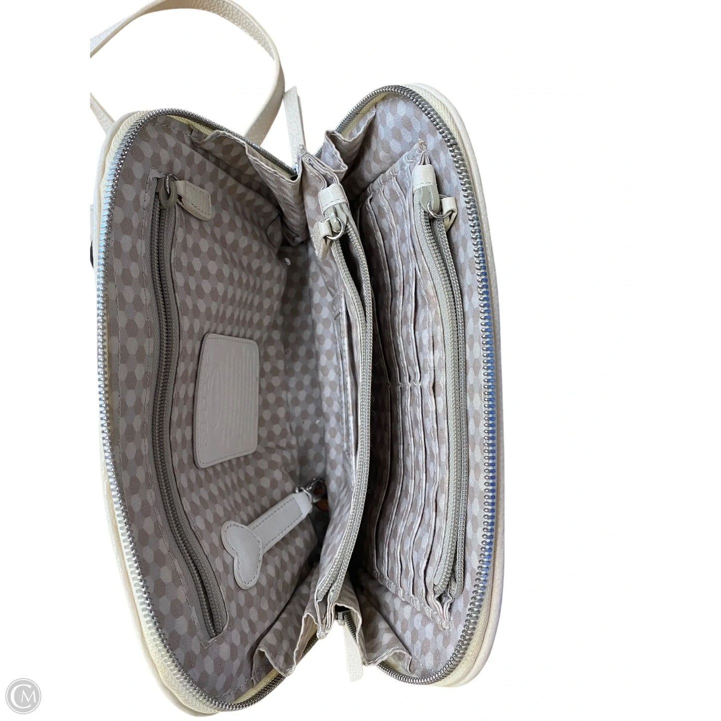 Crossbody By Brighton, Size: Medium