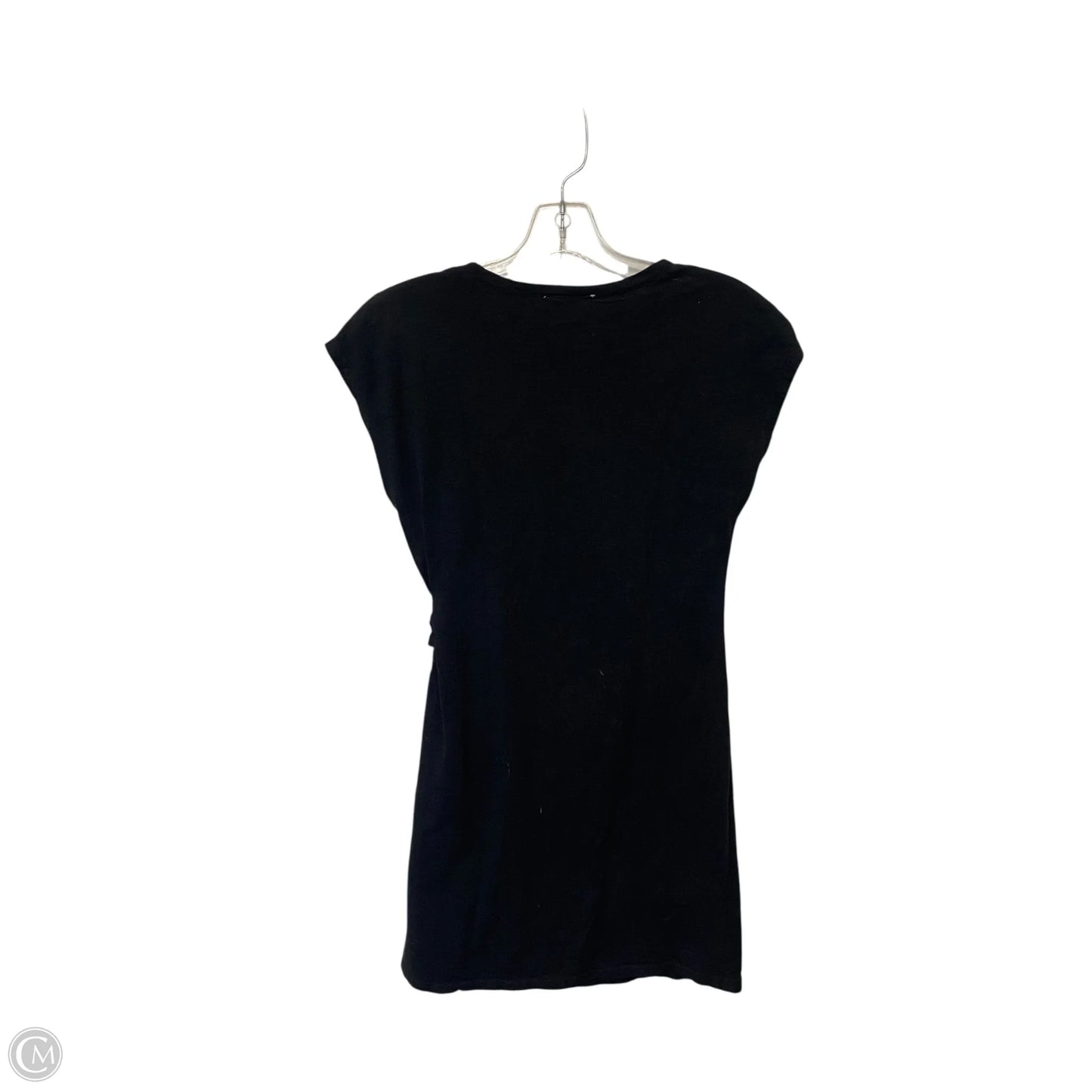 Dress Casual Short By Loveriche In Black, Size: S
