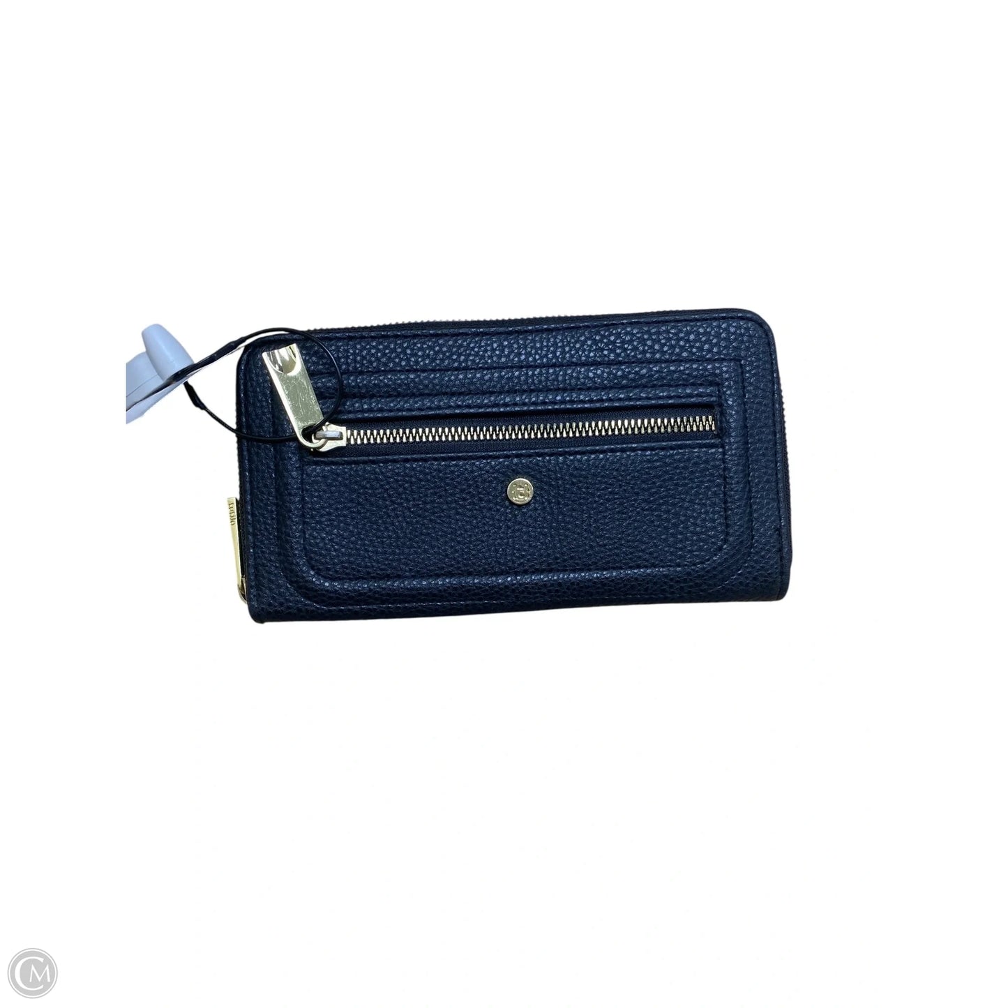 Wallet By Clothes Mentor, Size: Large