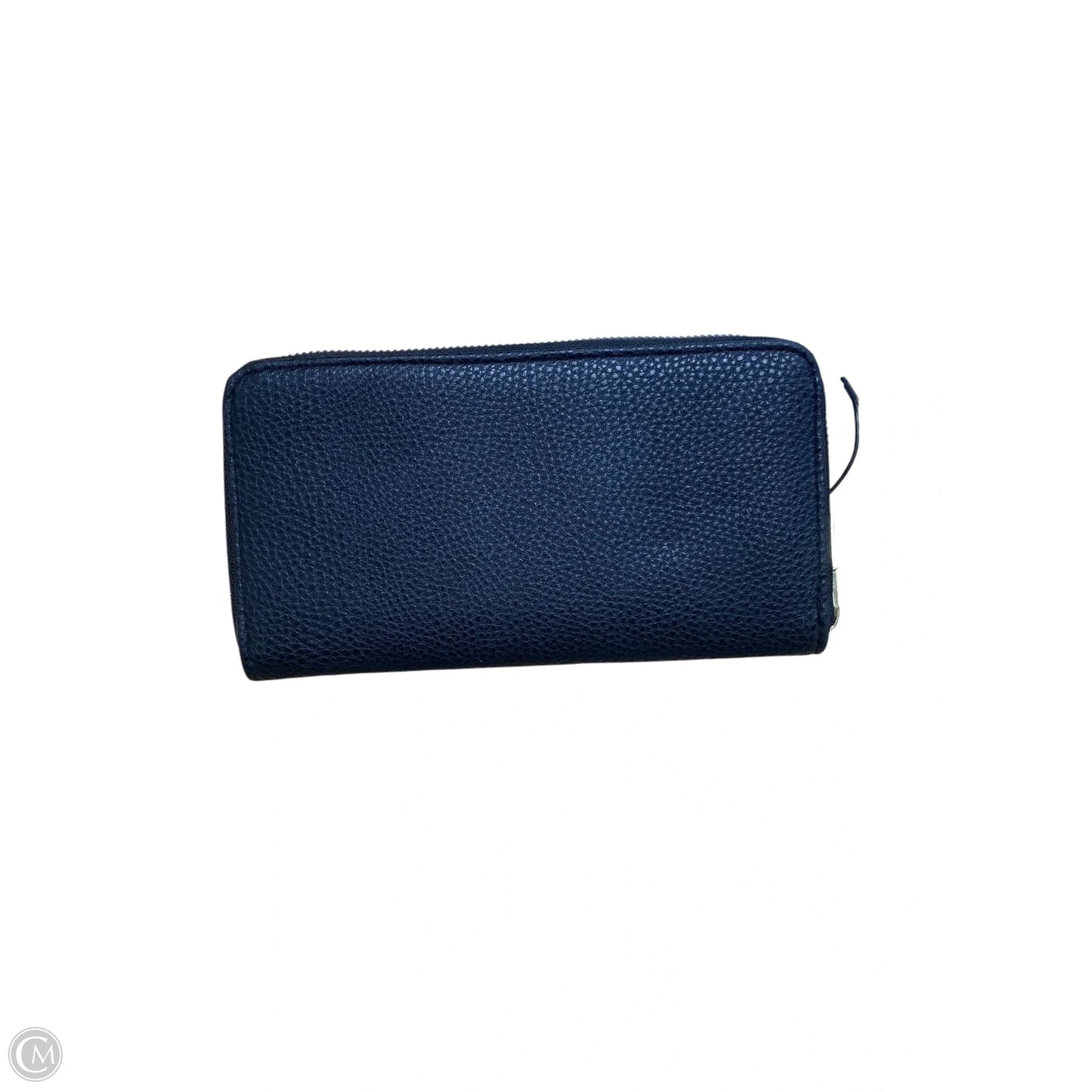 Wallet By Clothes Mentor, Size: Large