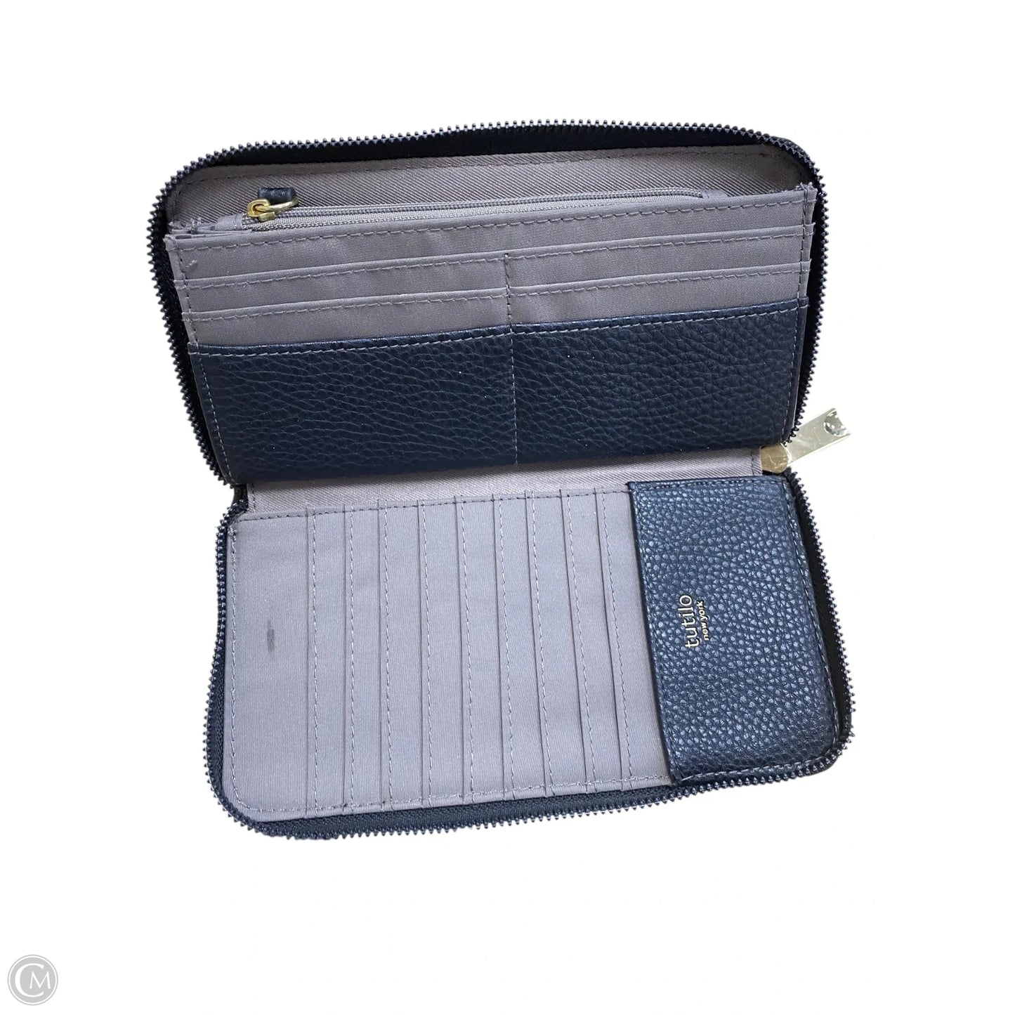 Wallet By Clothes Mentor, Size: Large