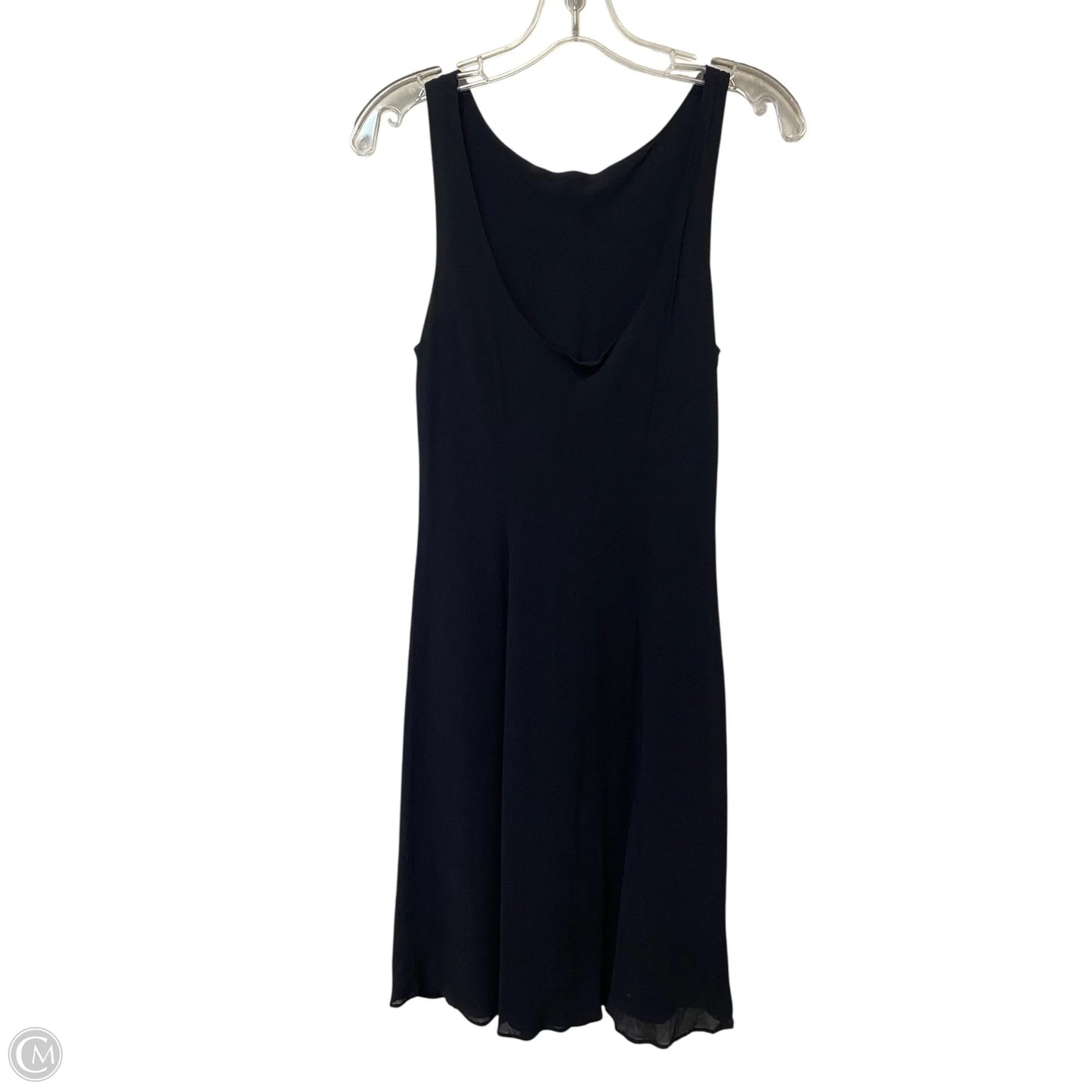 Dress Casual Short By Cme In Black, Size: L