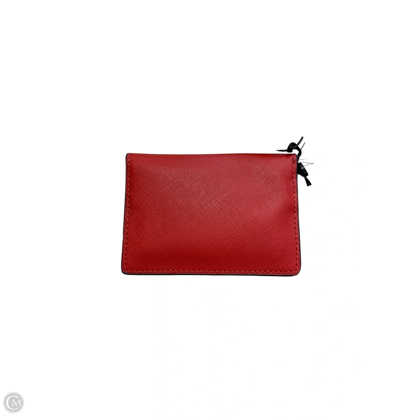 Wallet By Dkny, Size: Small
