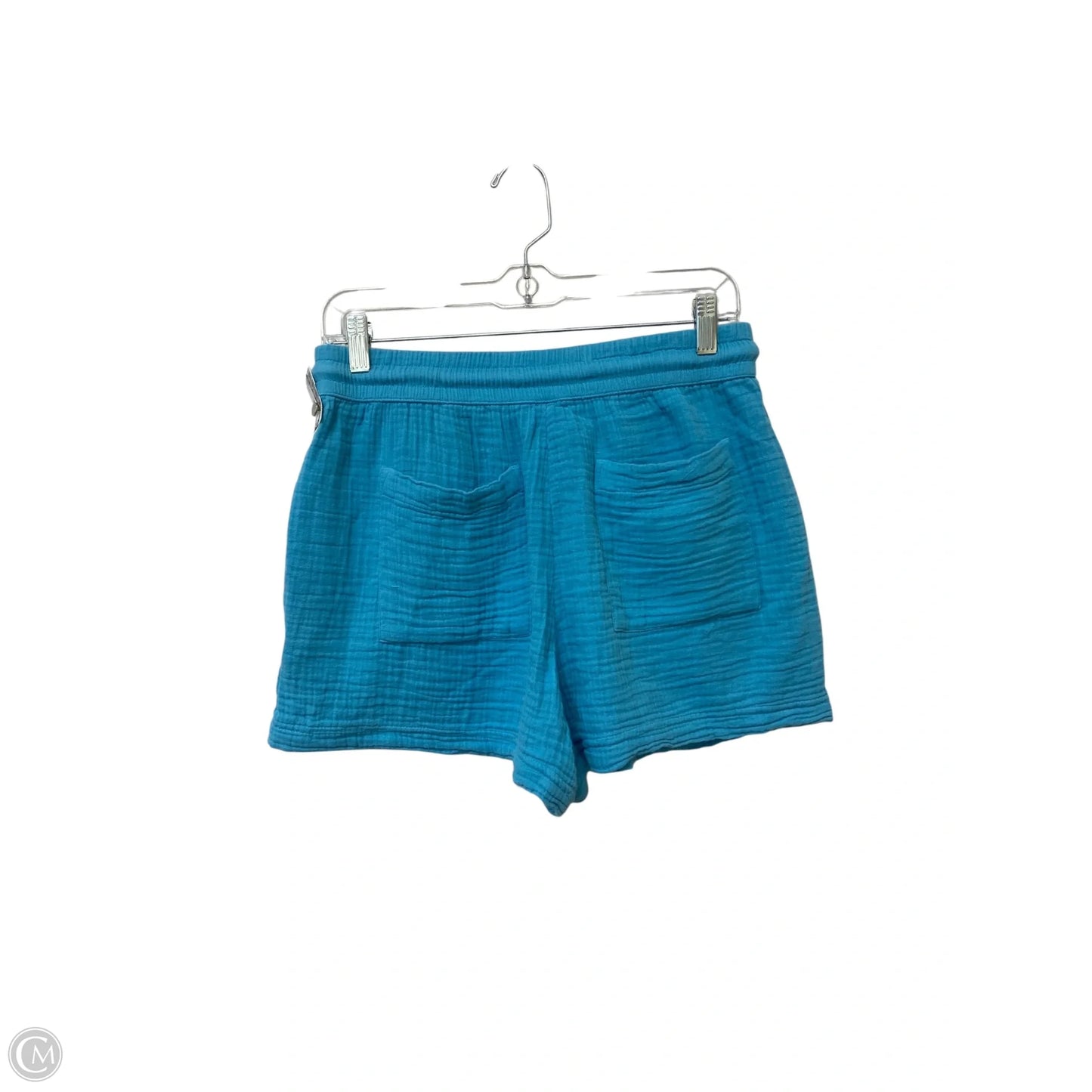 Shorts By Lou And Grey In Blue, Size: S
