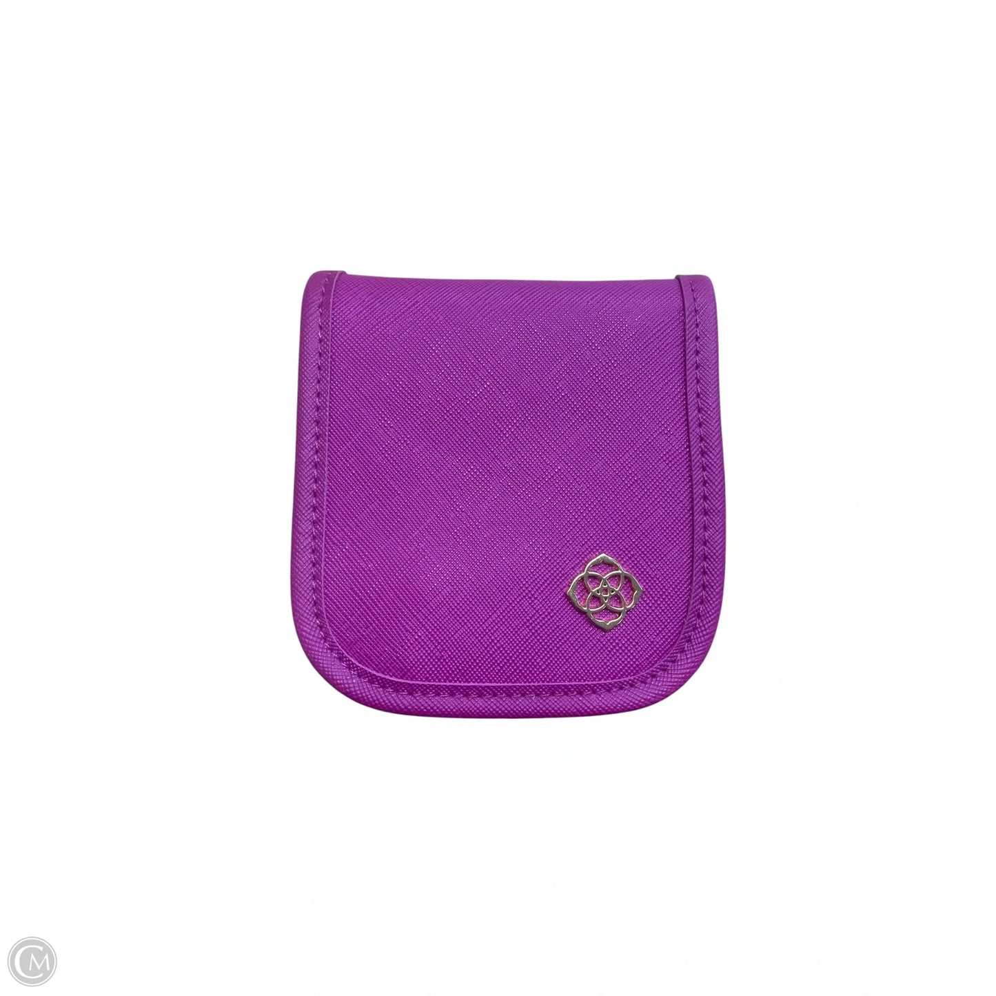 Jewelry Case By Kendra Scott, Size: Small