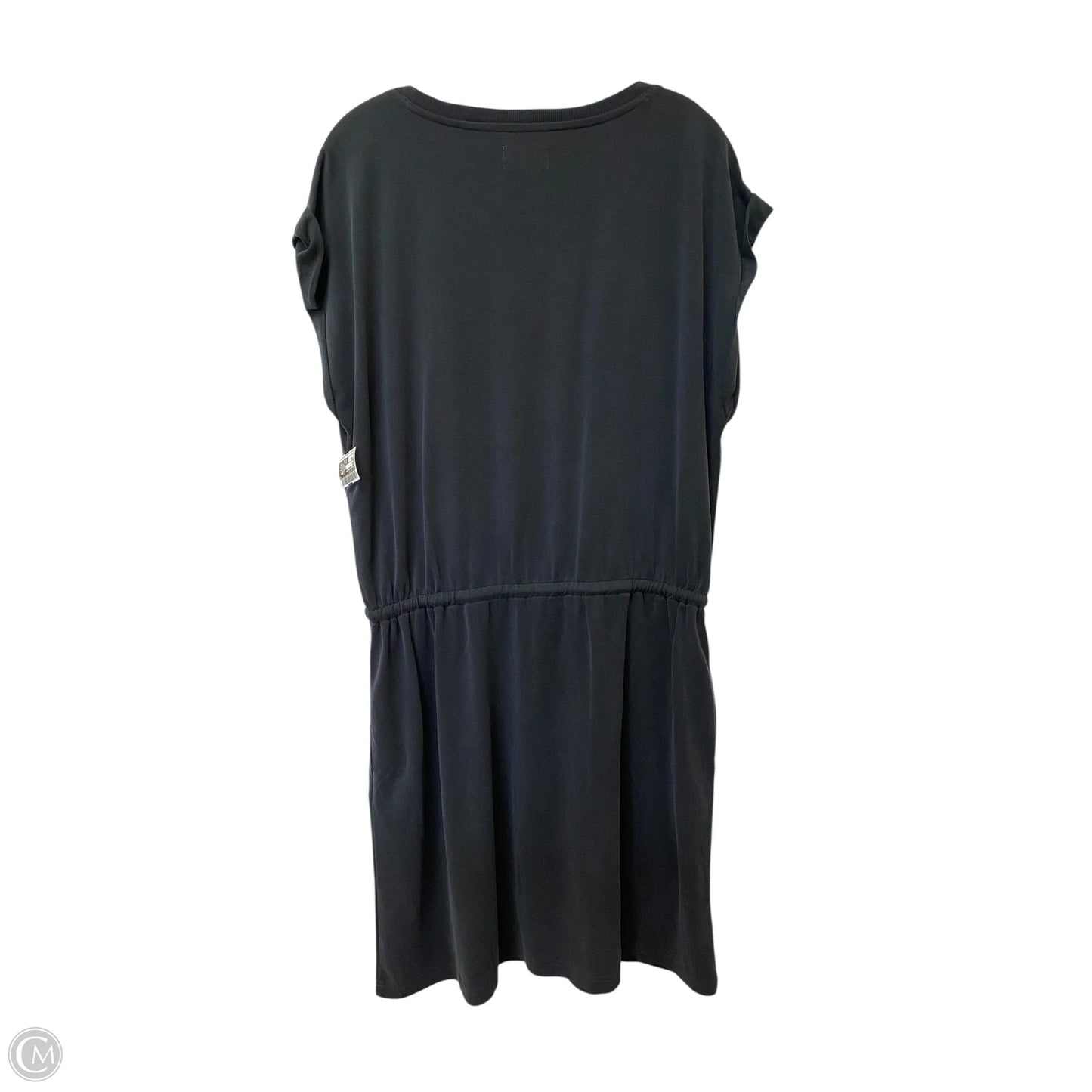 Dress Casual Short By Lou And Grey In Grey, Size: Xl