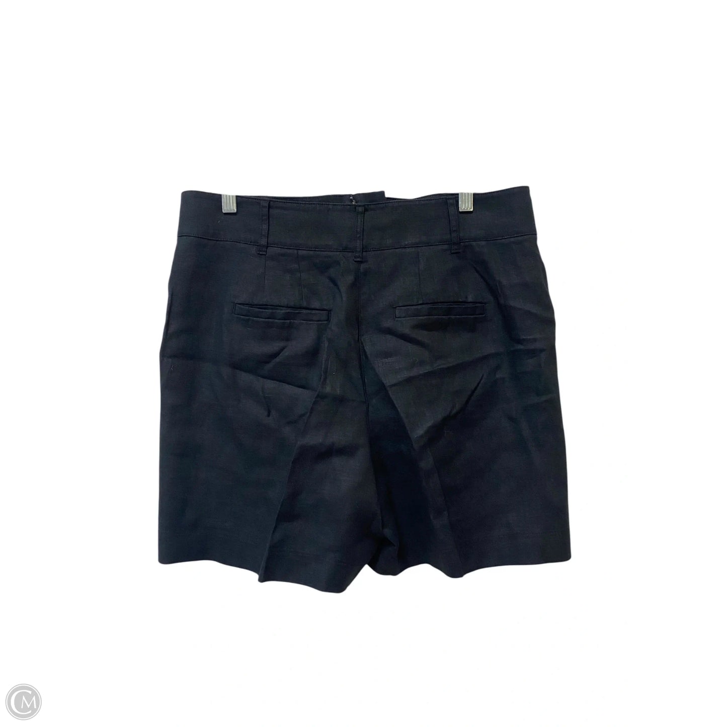 Shorts By Boden In Black, Size: 10