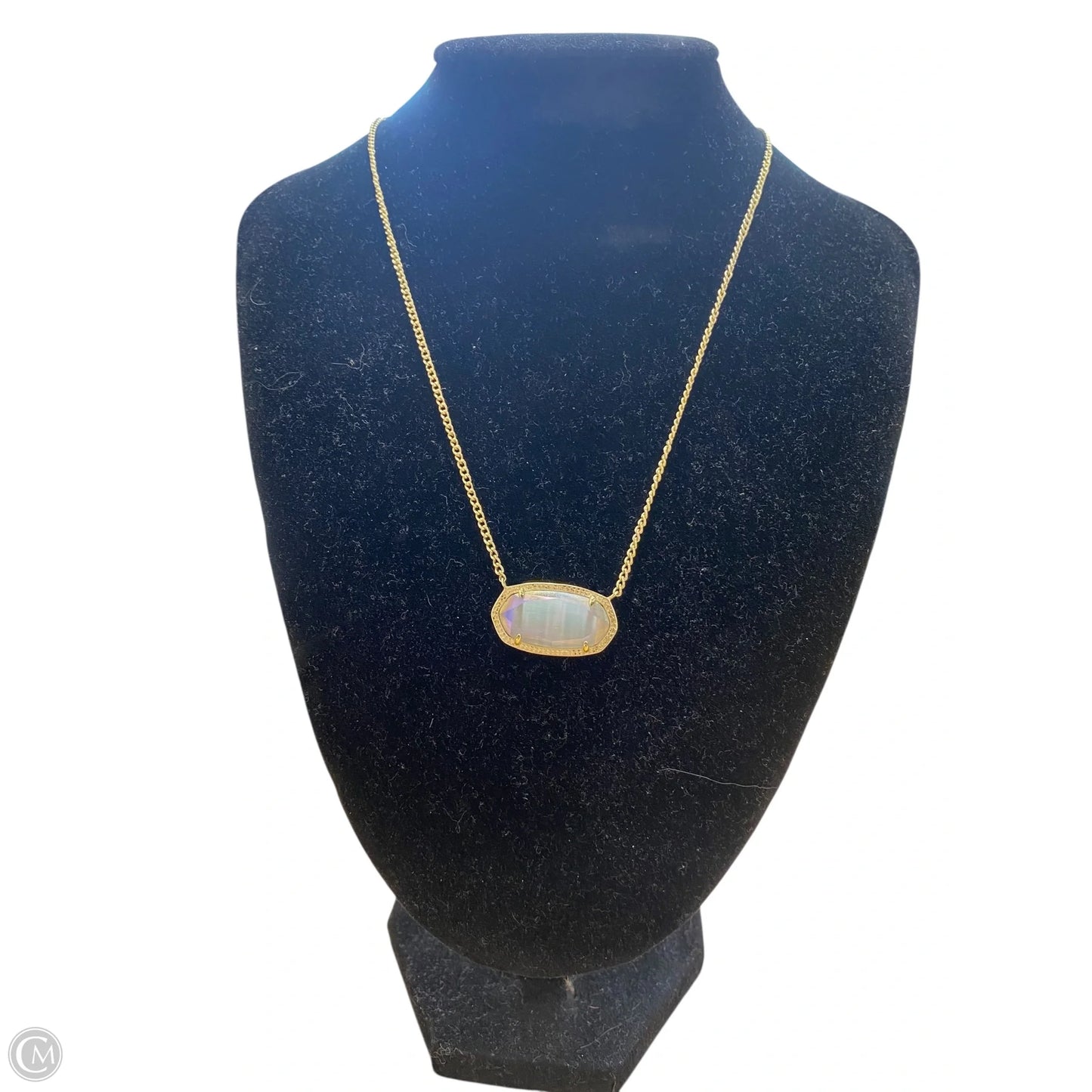 Necklace Charm By Kendra Scott
