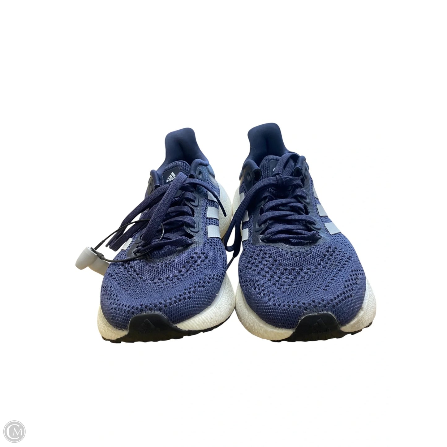 Shoes Athletic By Adidas In Navy, Size: 6.5