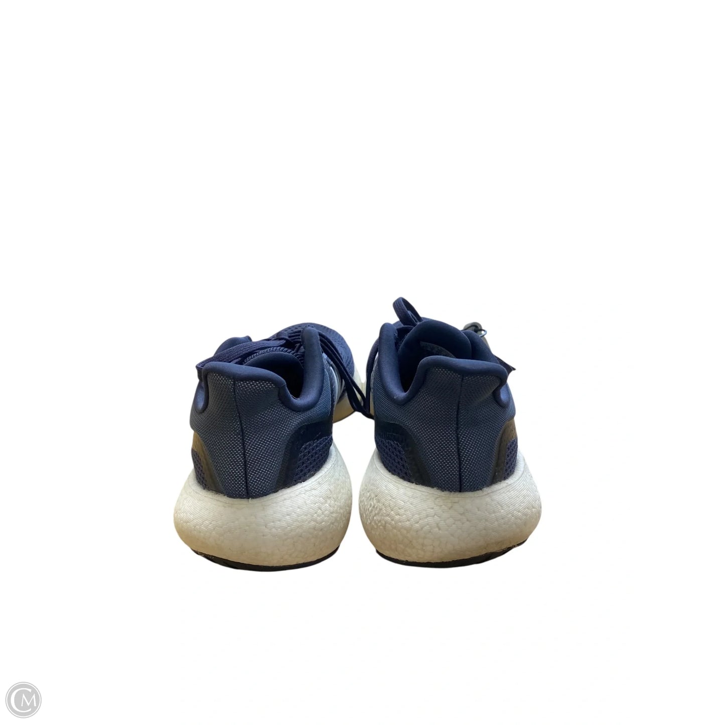 Shoes Athletic By Adidas In Navy, Size: 6.5