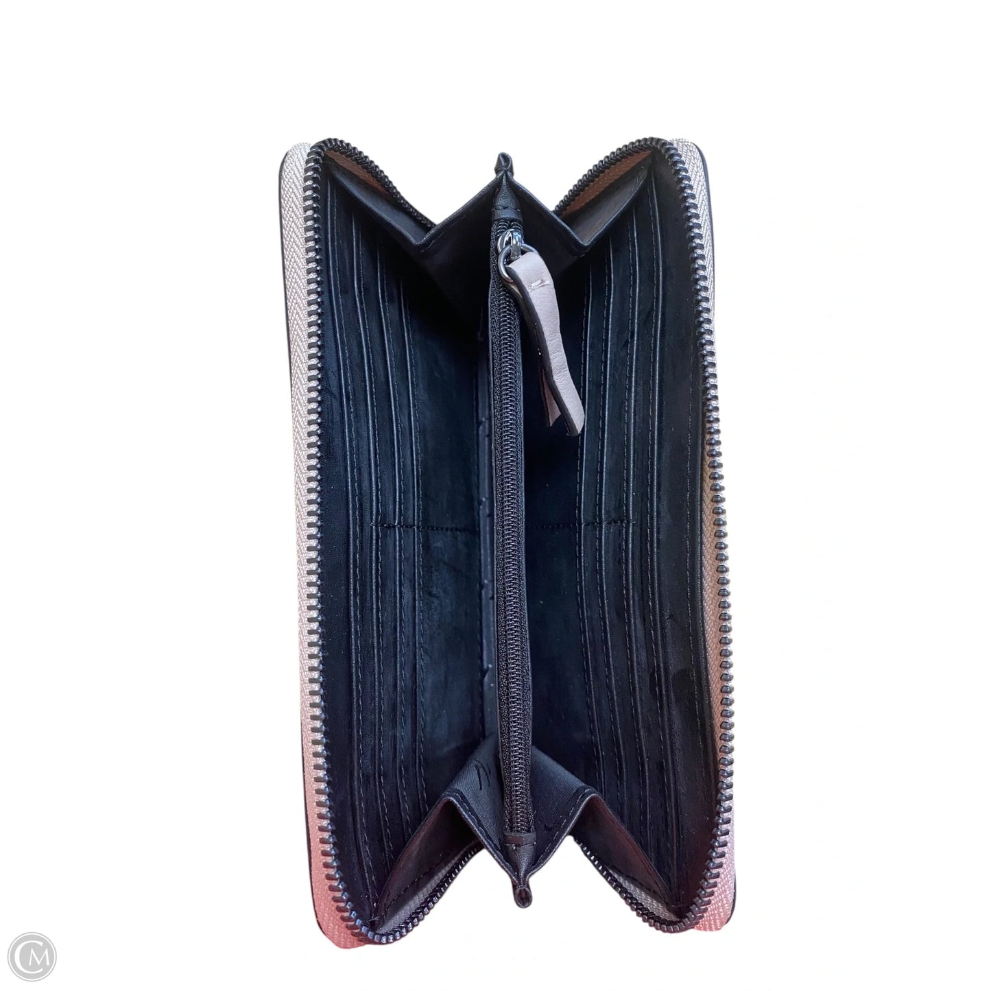 Wristlet By Simply Vera, Size: Medium