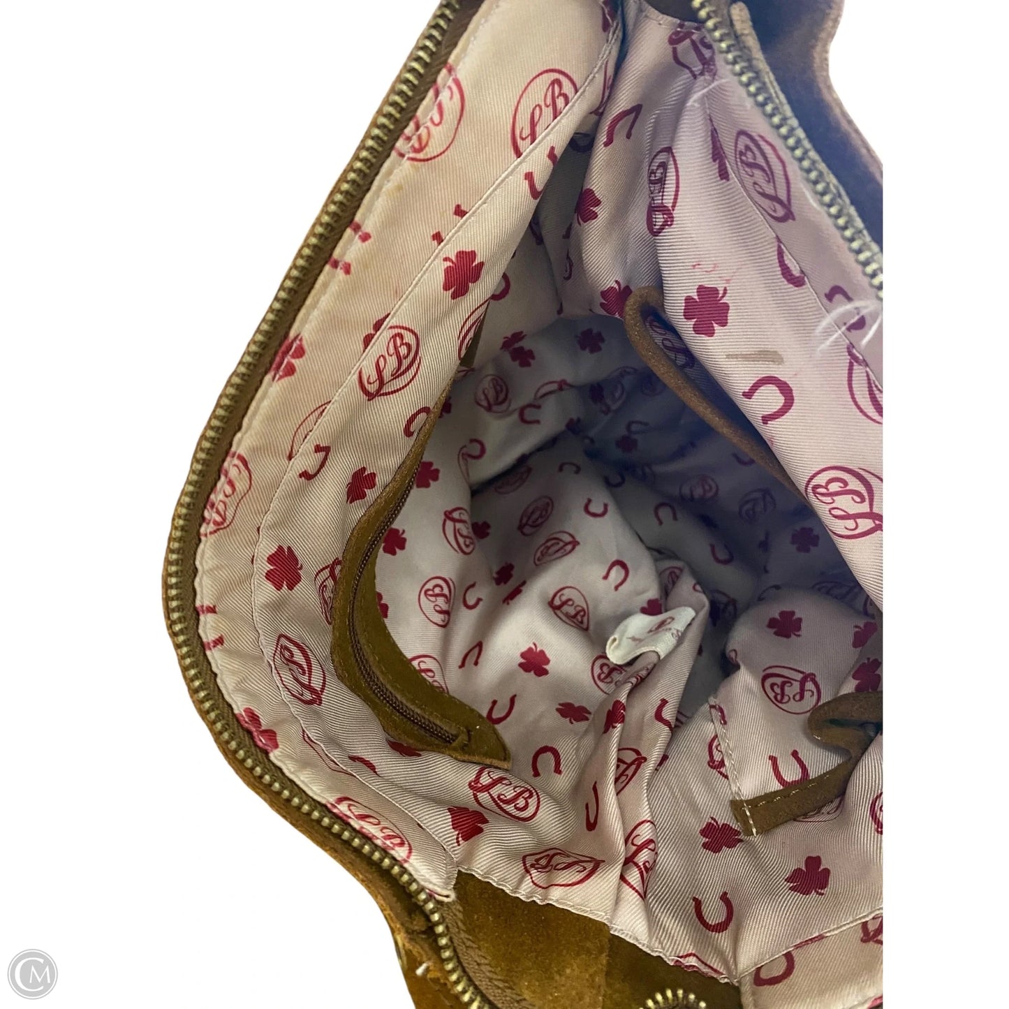 Tote By Lucky Brand, Size: Medium