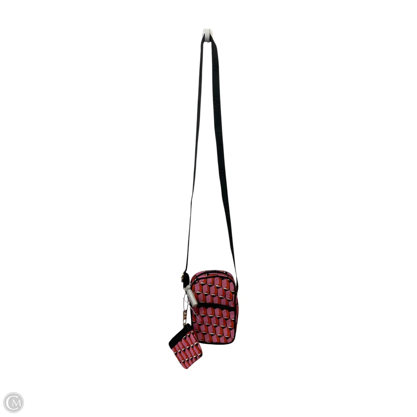Crossbody By Cme, Size: Small