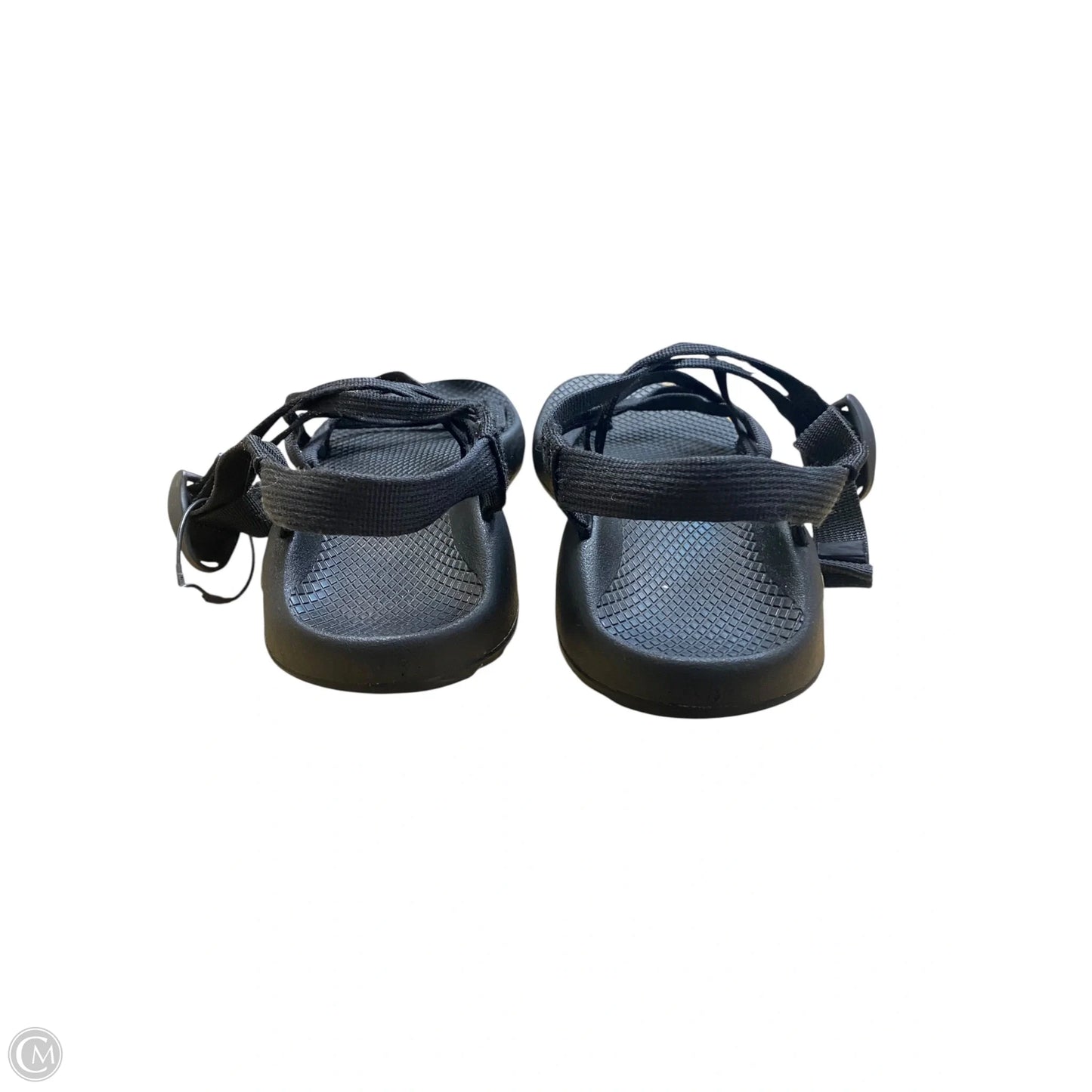 Sandals Flats By Chacos In Black, Size: 7