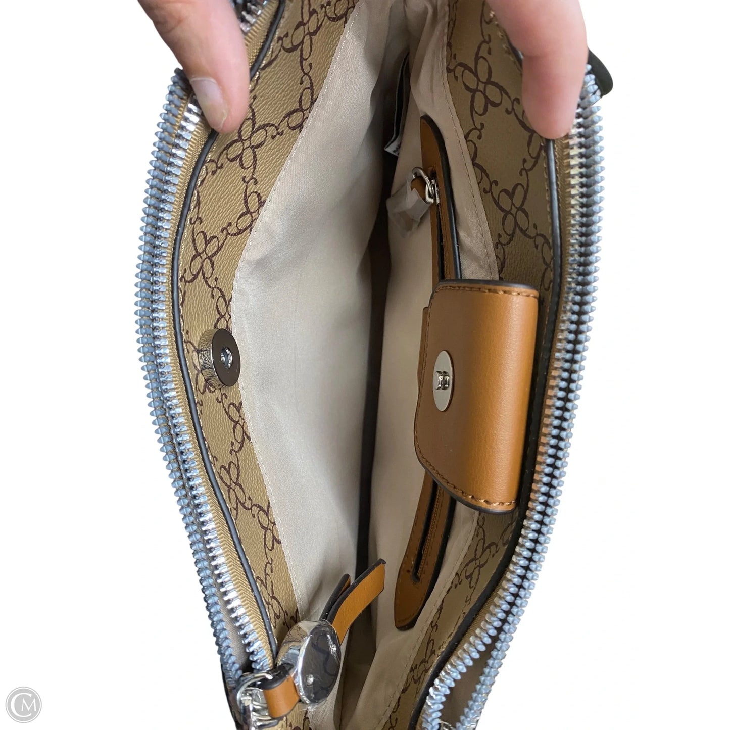 Crossbody Designer By Kate Spade, Size: Medium