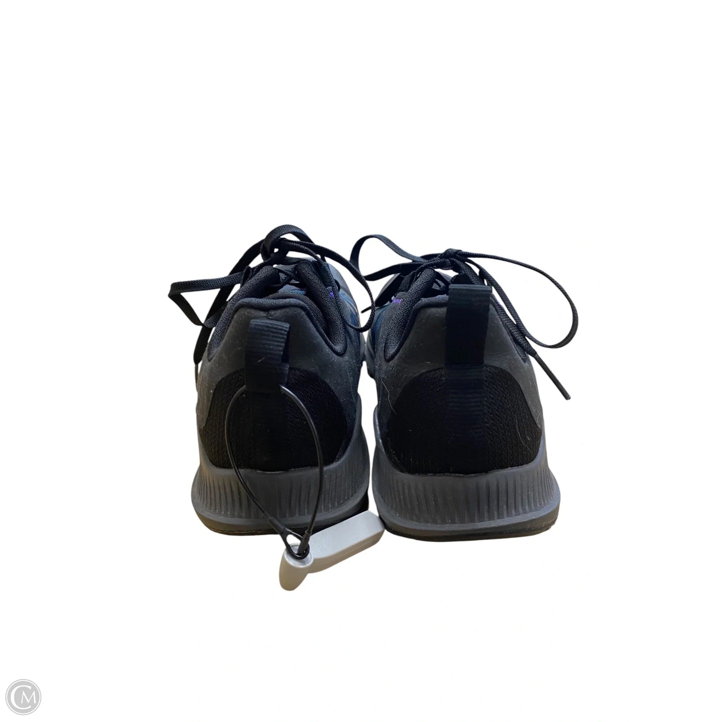 Shoes Athletic By New Balance In Black, Size: 11