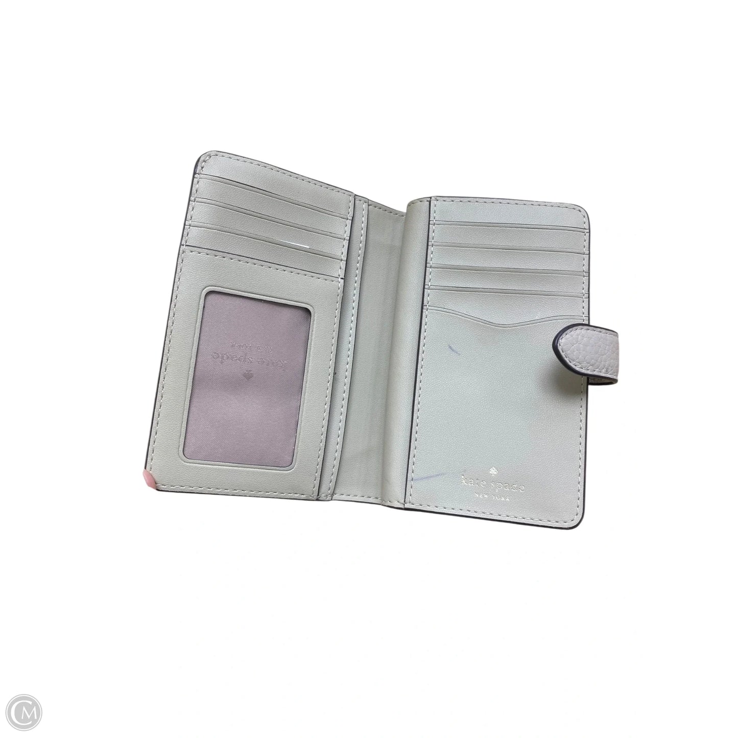 Wallet Designer By Kate Spade, Size: Small