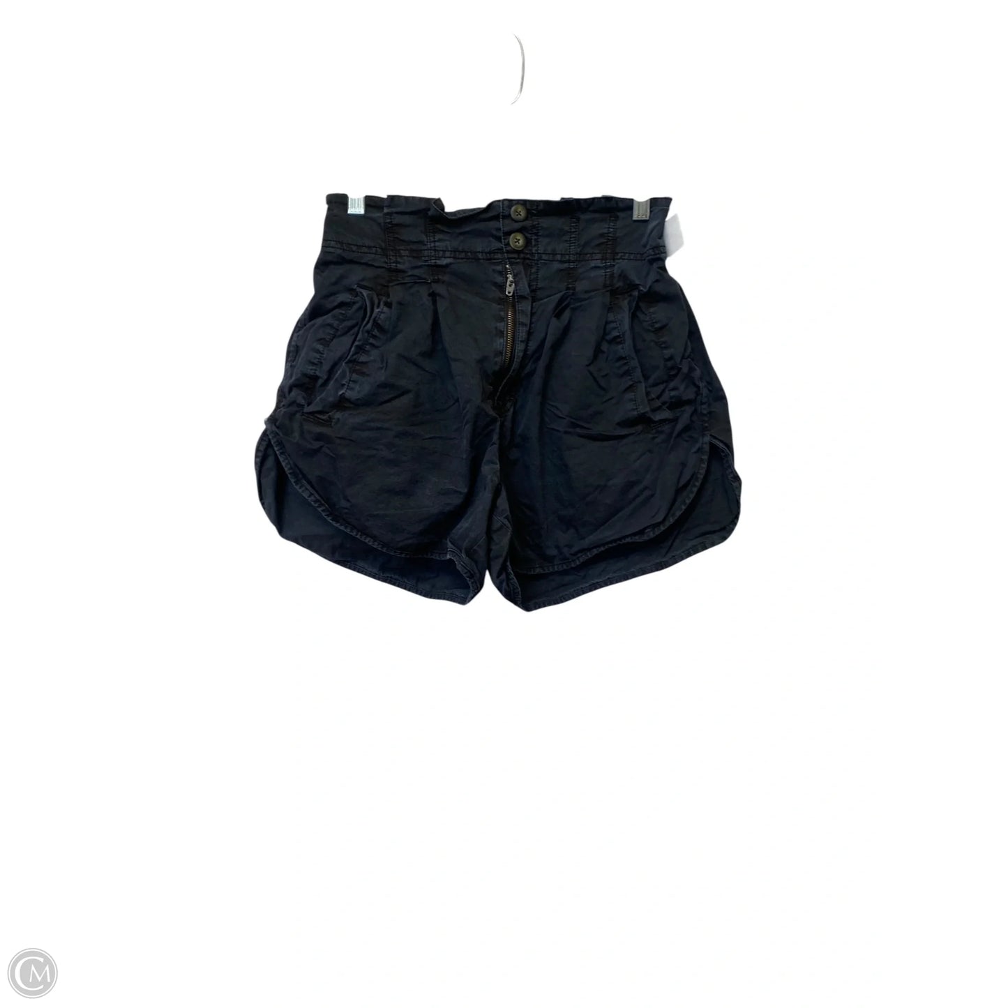 Shortalls By Free People In Grey, Size: M