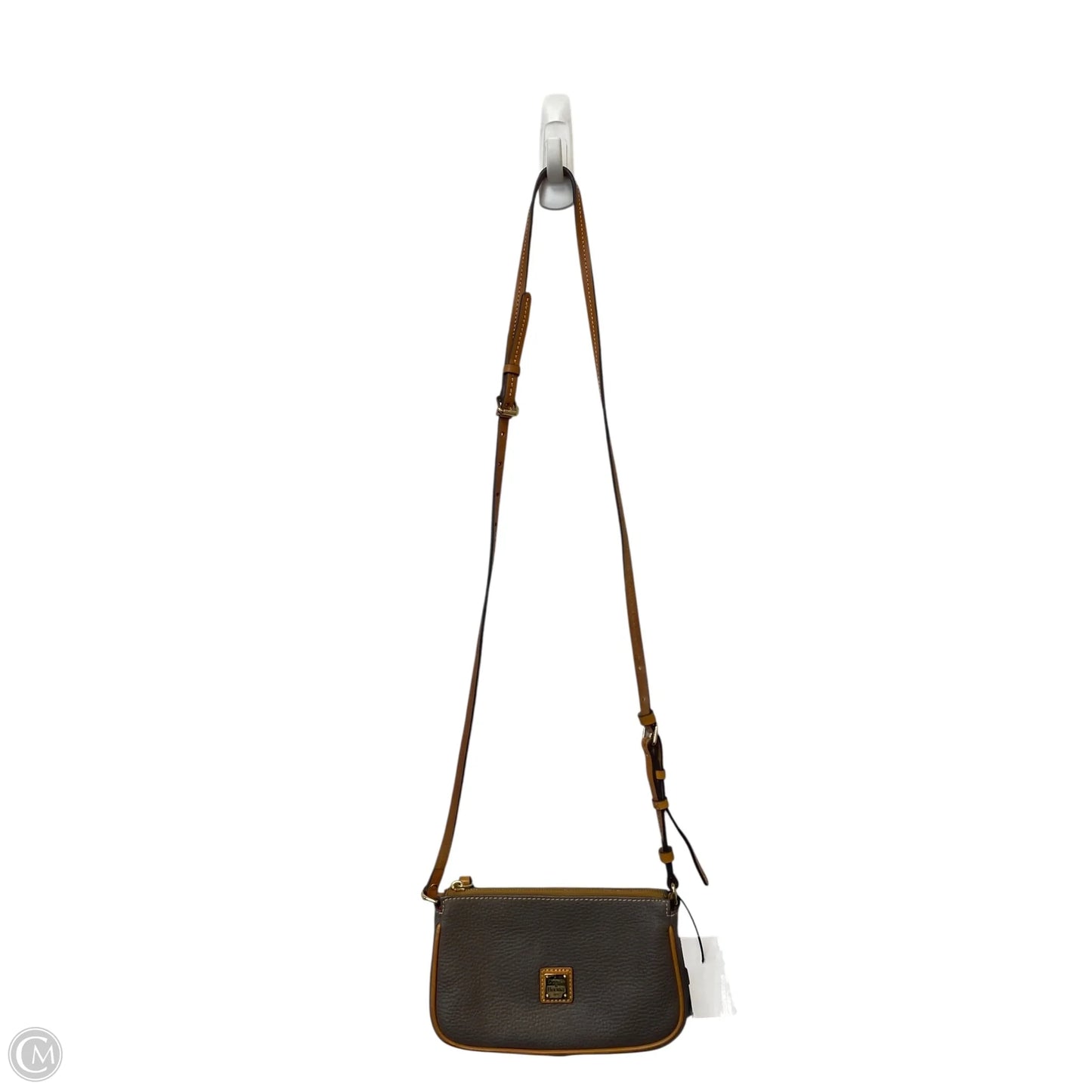 Crossbody Designer By Dooney And Bourke, Size: Small