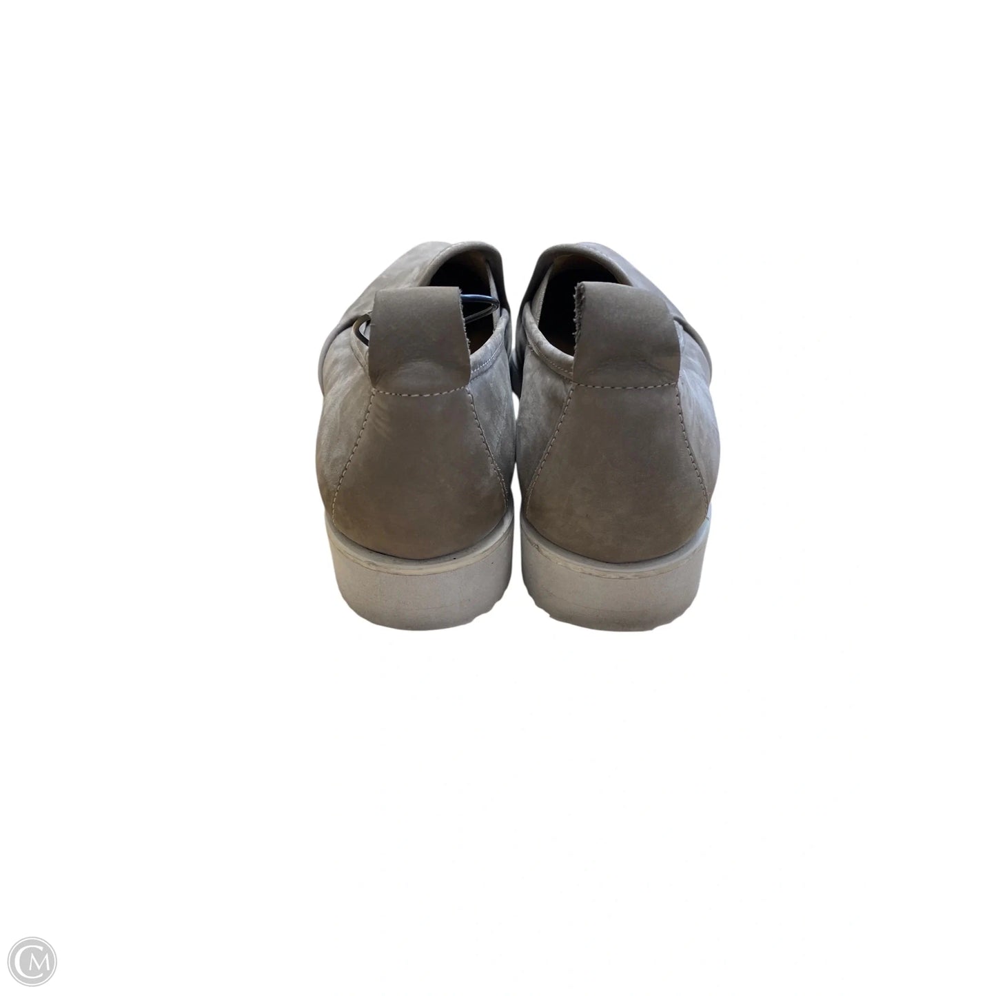 Shoes Flats By Everlane In Gold, Size: 7.5