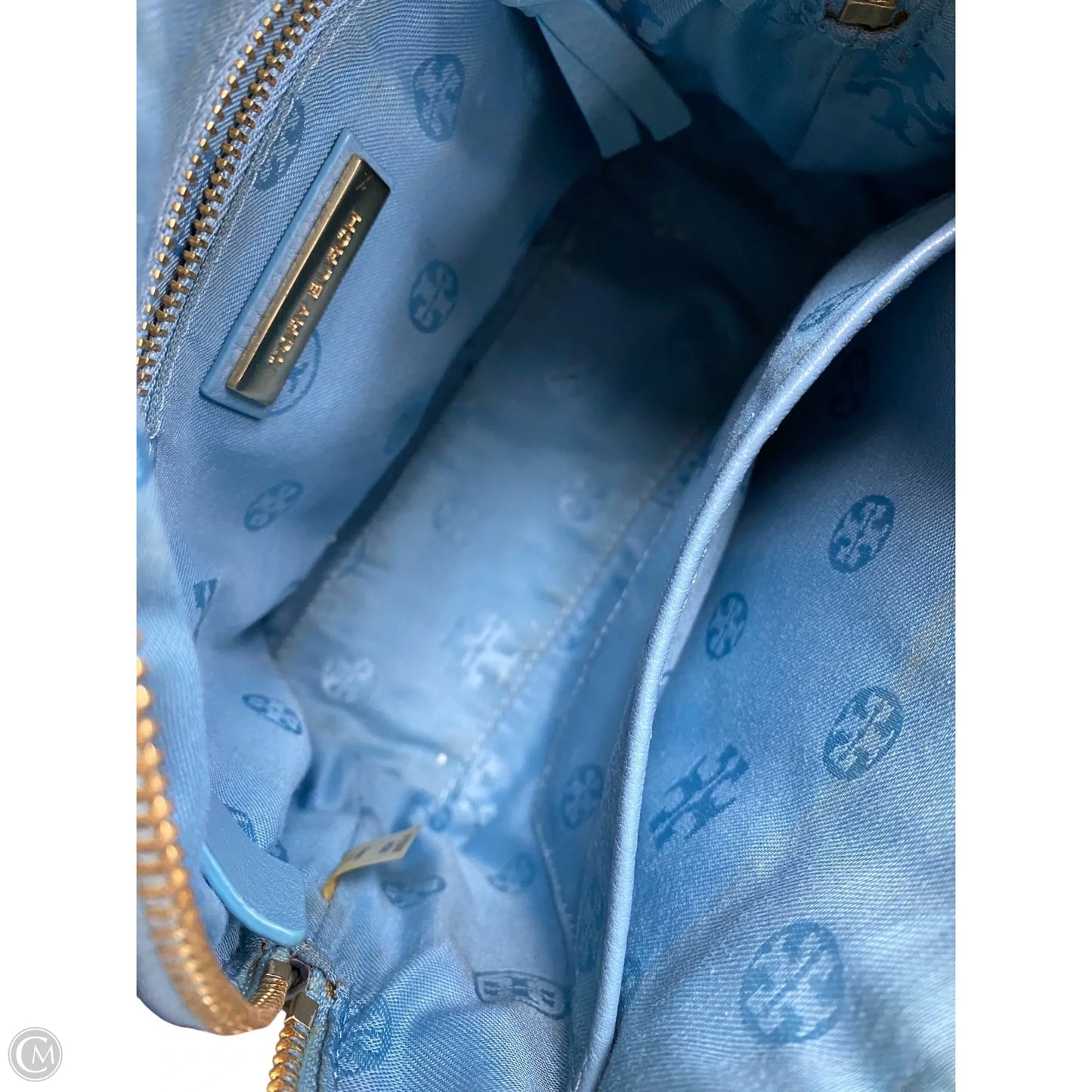 Crossbody Designer By Tory Burch, Size: Small