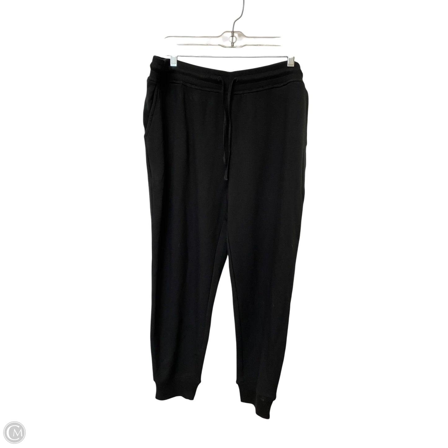 Lounge Set Pants By Vineyard Vines In Black, Size: Xl