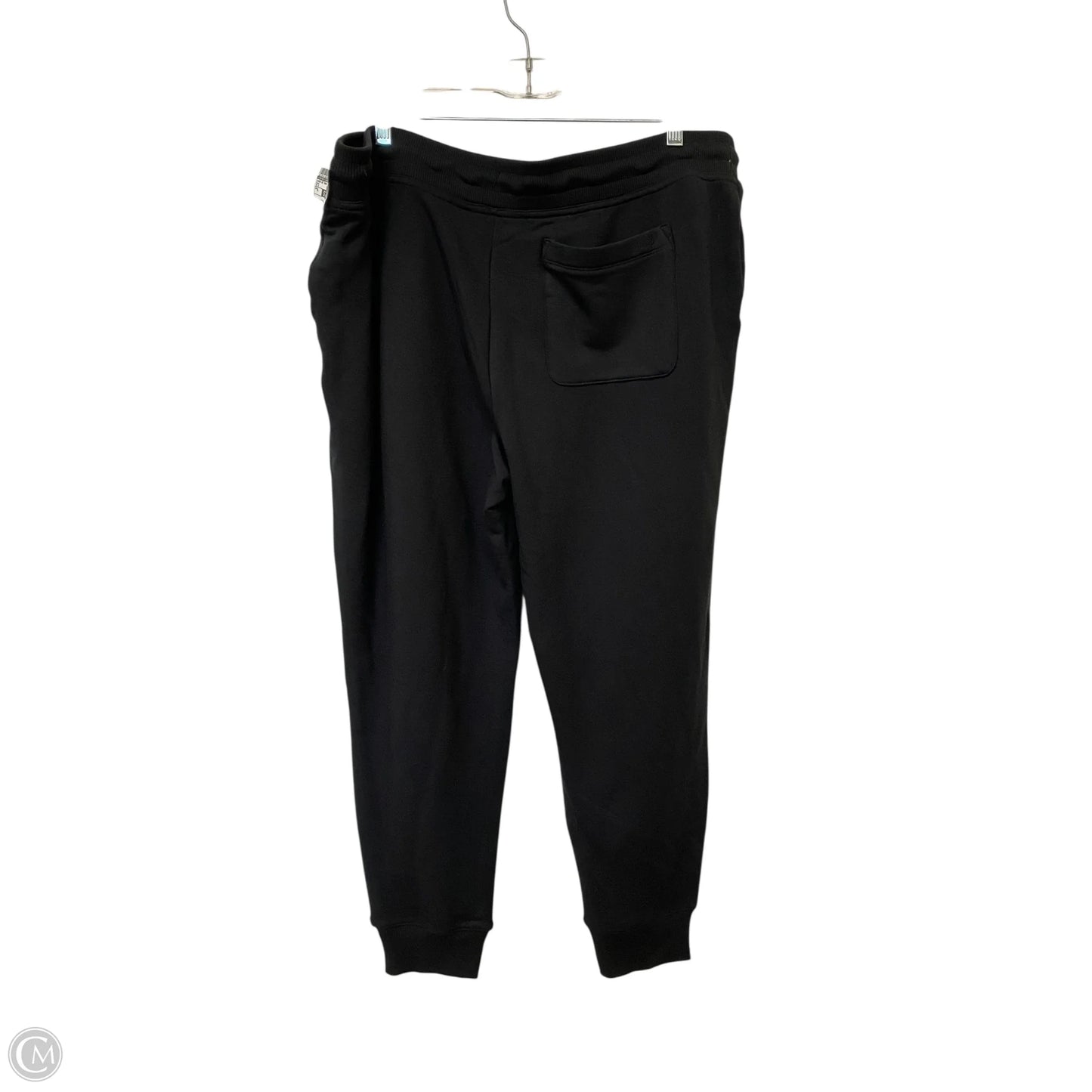 Lounge Set Pants By Vineyard Vines In Black, Size: Xl