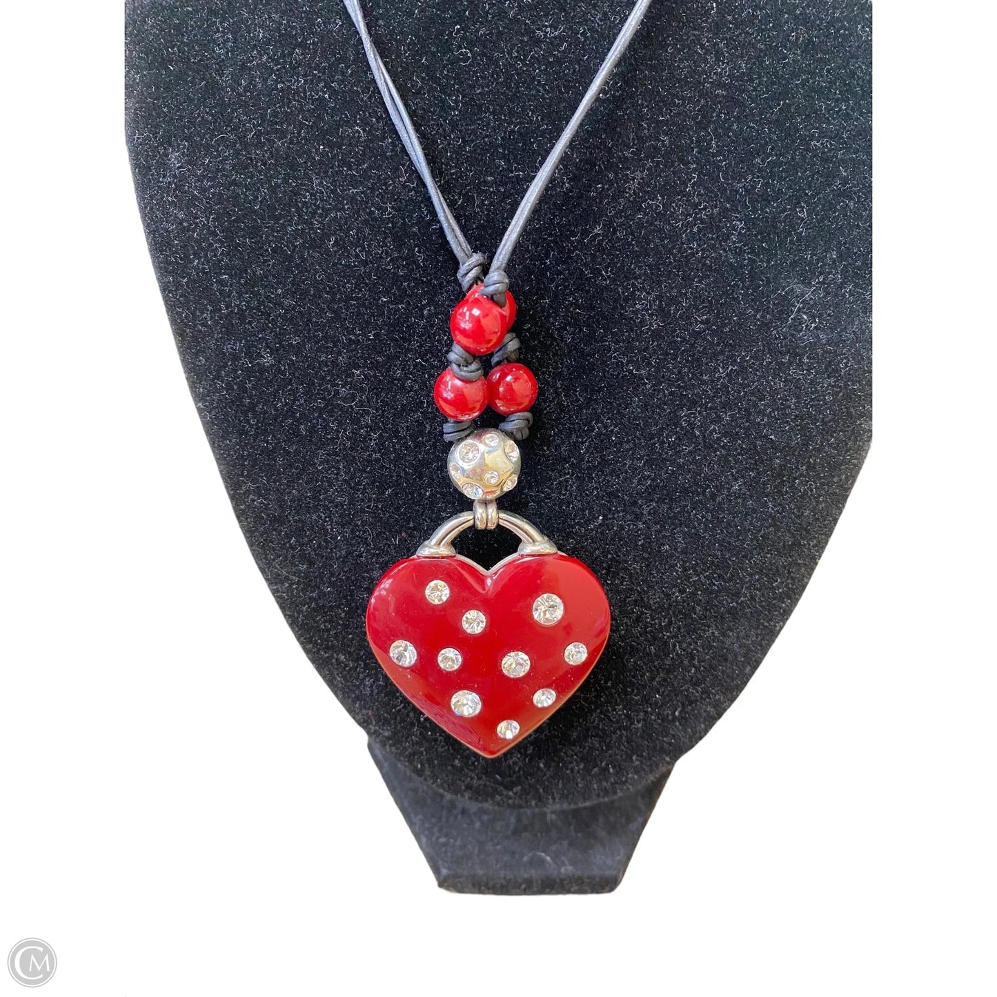 Necklace Pendant By Brighton