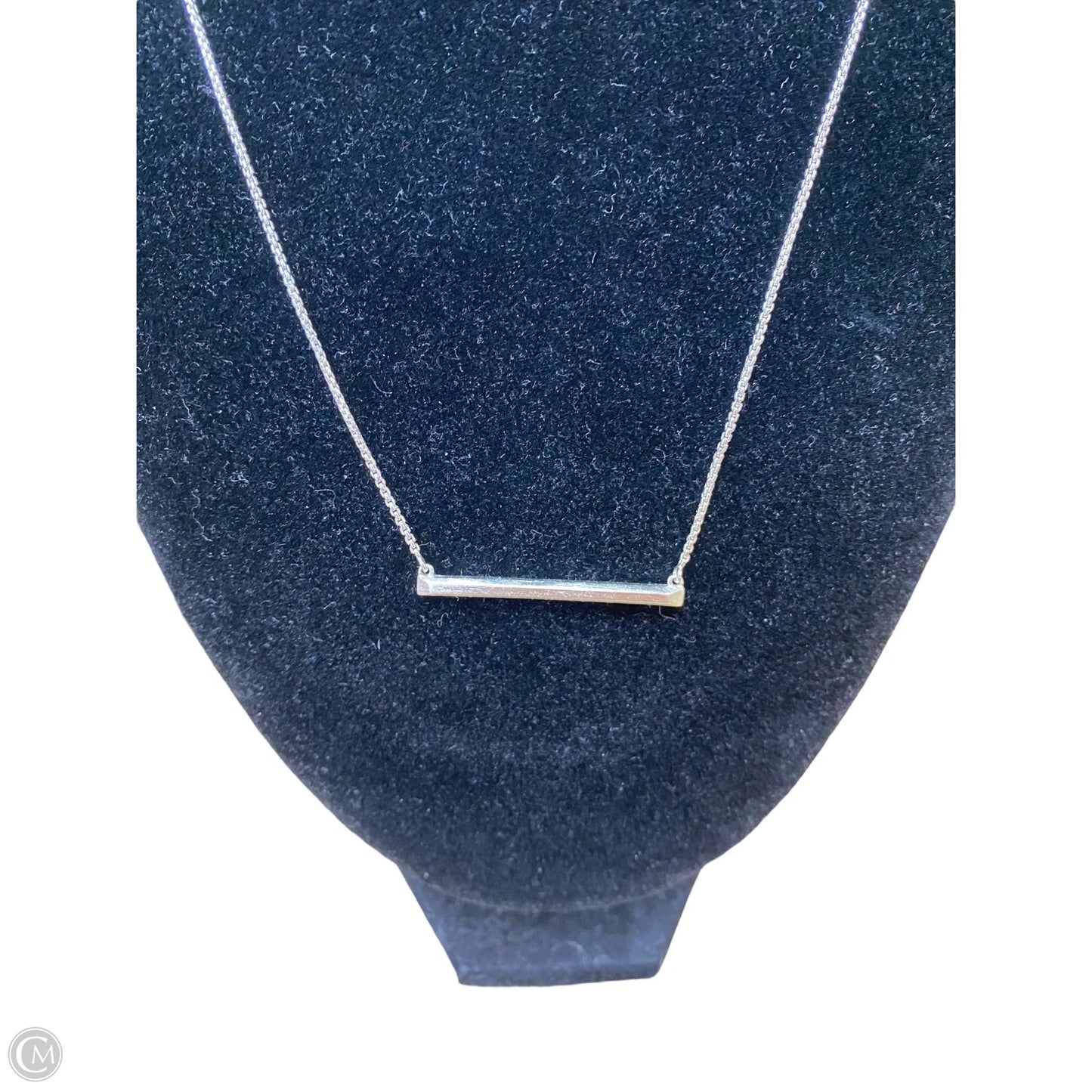 Necklace Charm By Kendra Scott