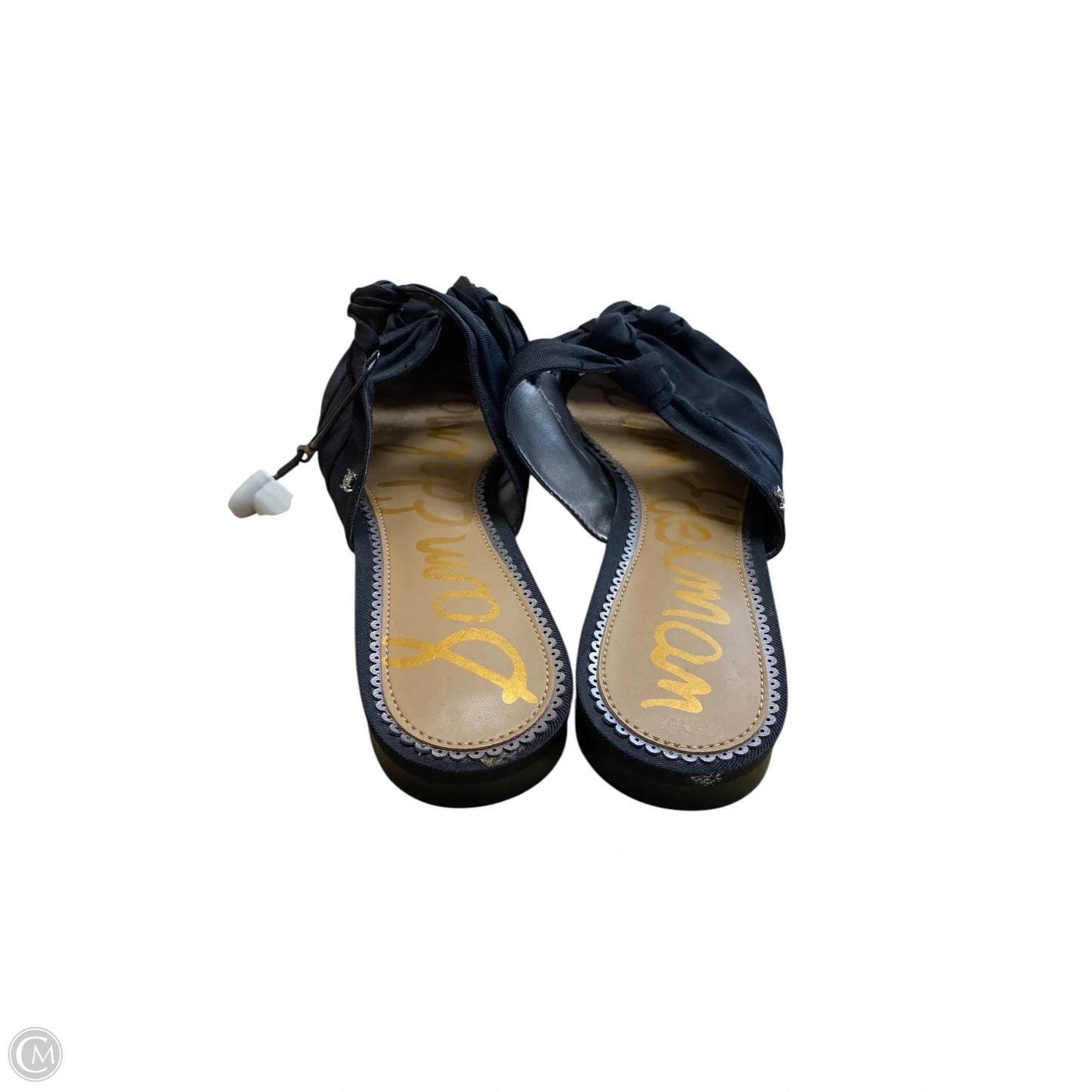 Shoes Flats By Sam Edelman In Black, Size: 8