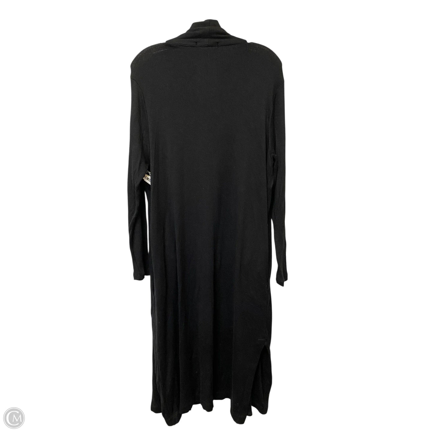 Cardigan By Banana Republic In Black, Size: M
