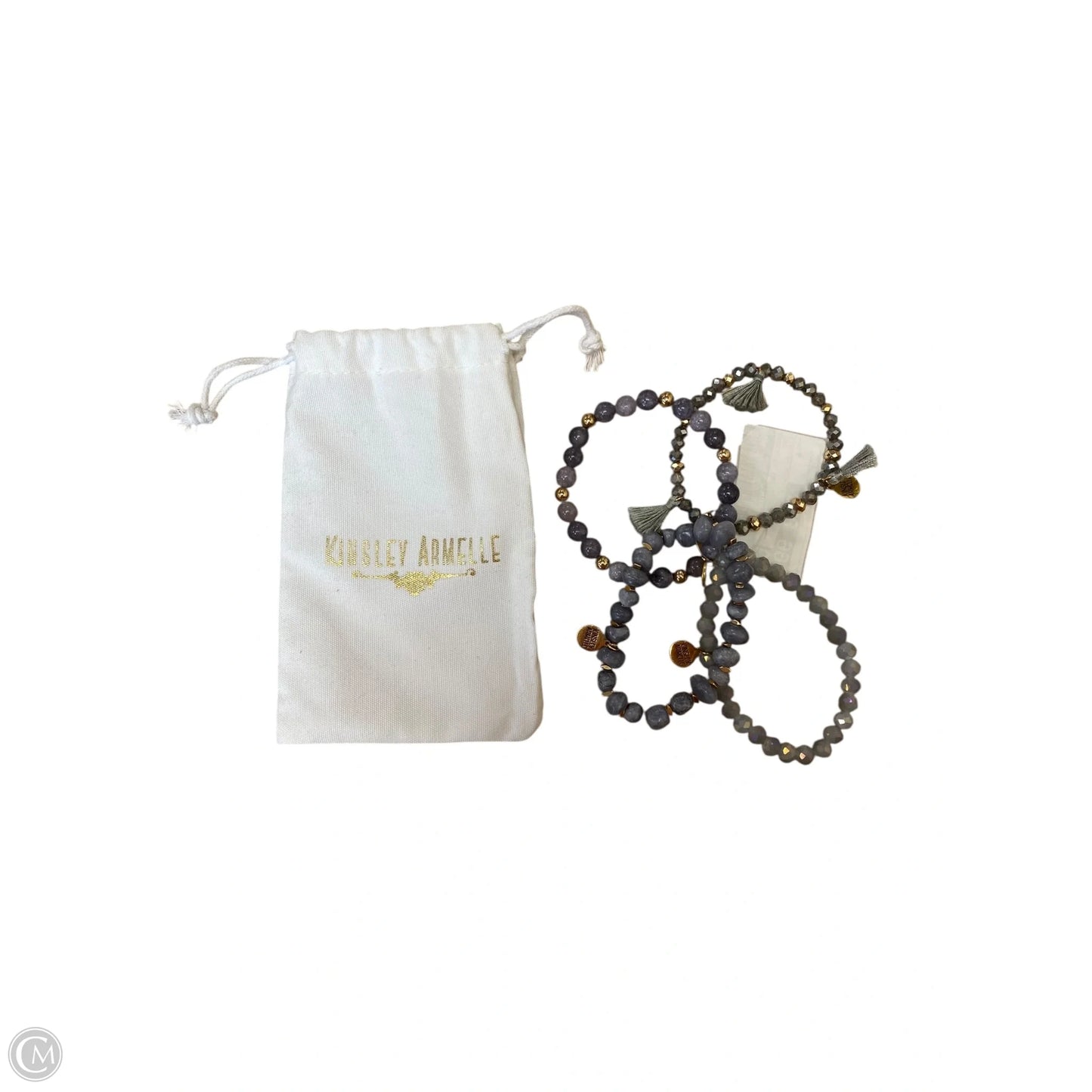Bracelet Set By Clothes Mentor, Size: 4