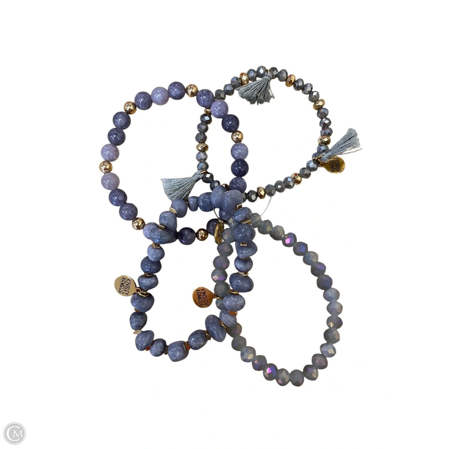 Bracelet Set By Clothes Mentor, Size: 4
