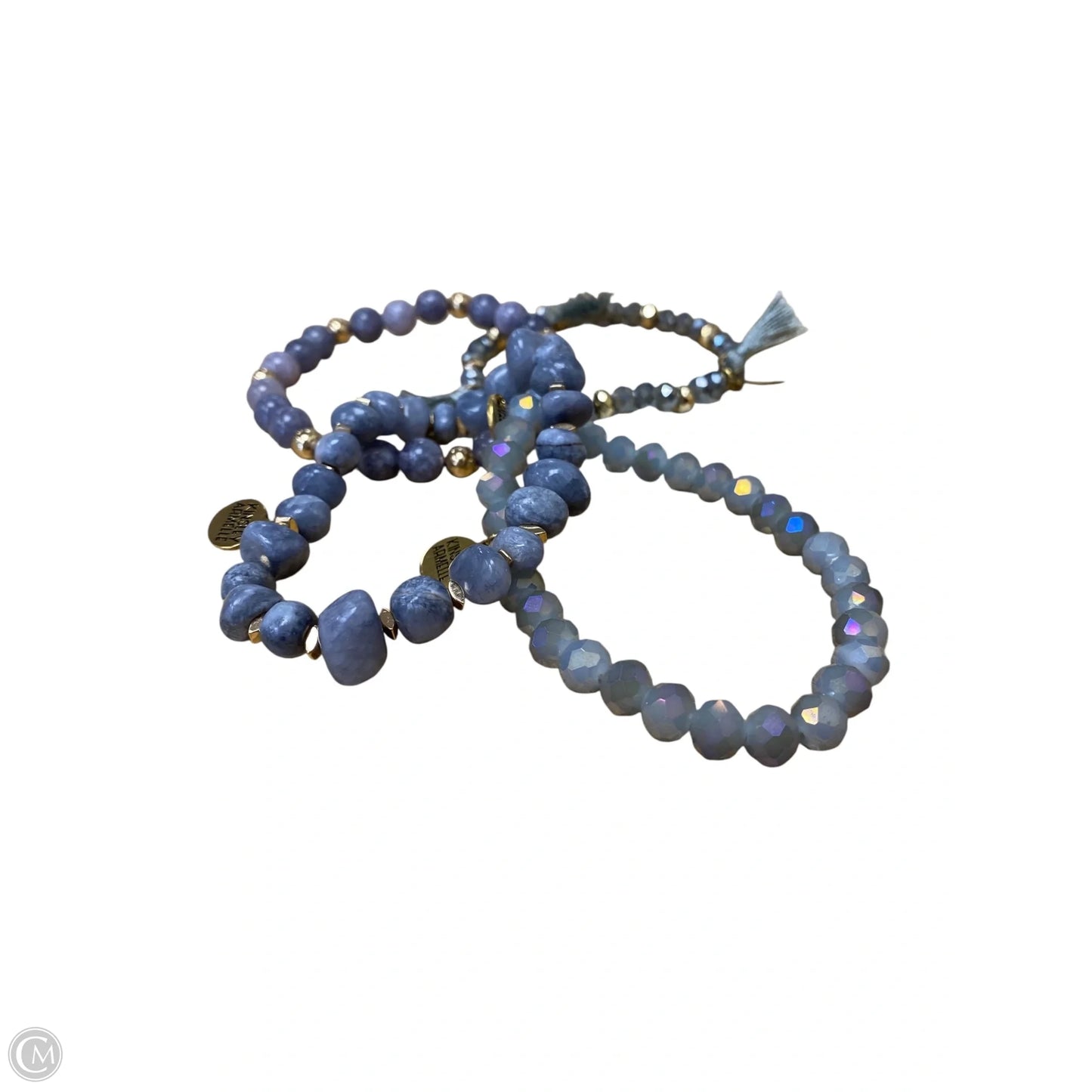 Bracelet Set By Clothes Mentor, Size: 4