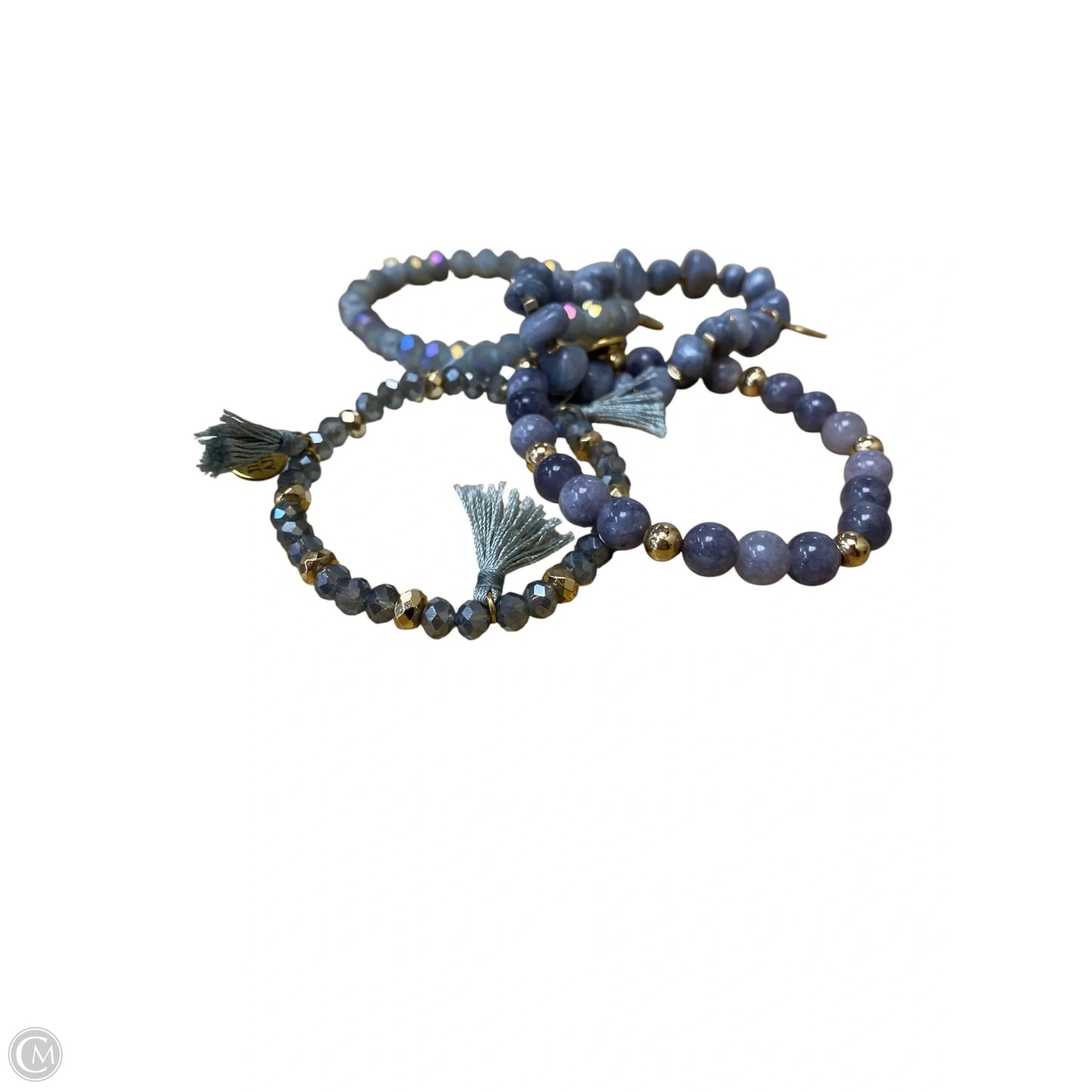 Bracelet Set By Clothes Mentor, Size: 4