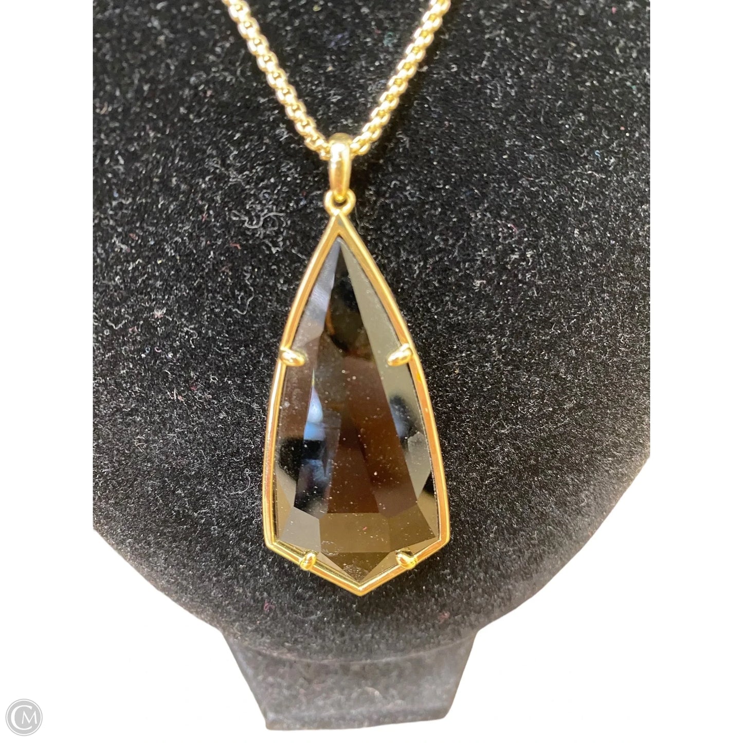 Necklace Pendant By Kendra Scott