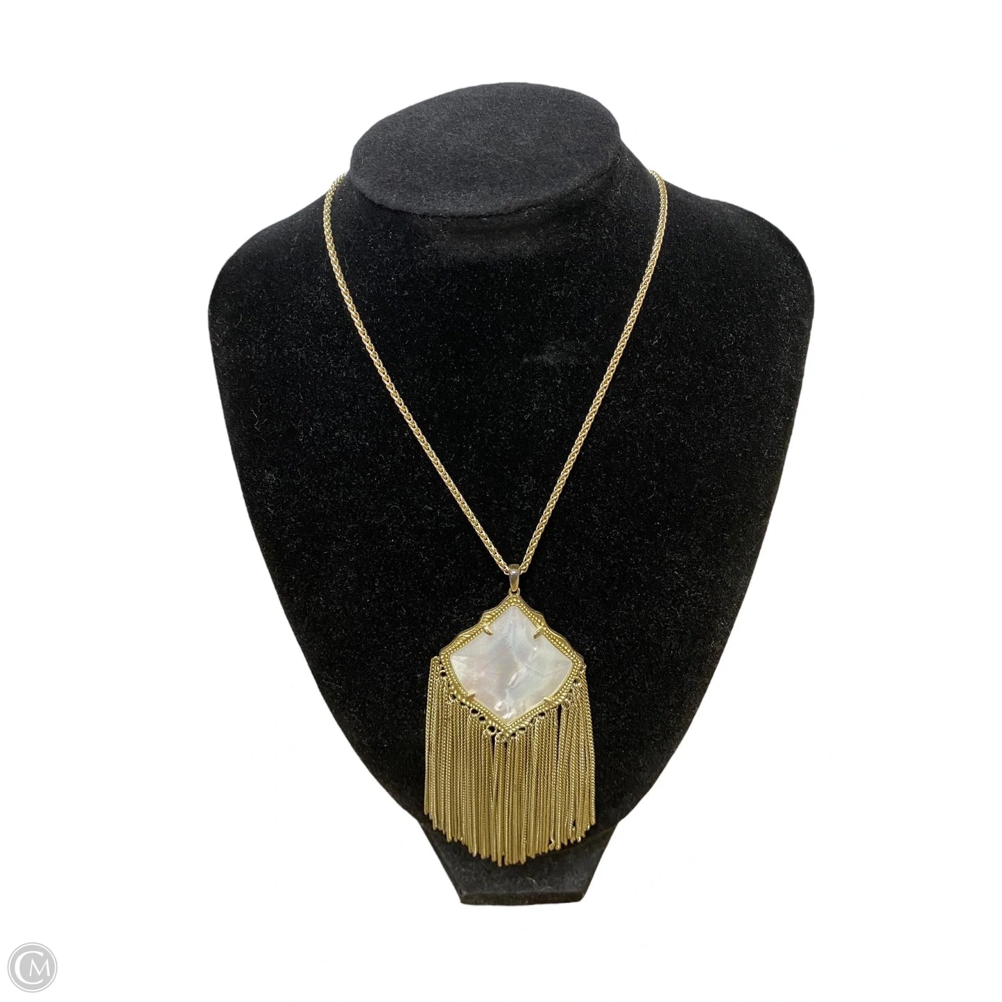 Necklace Pendant By Kendra Scott