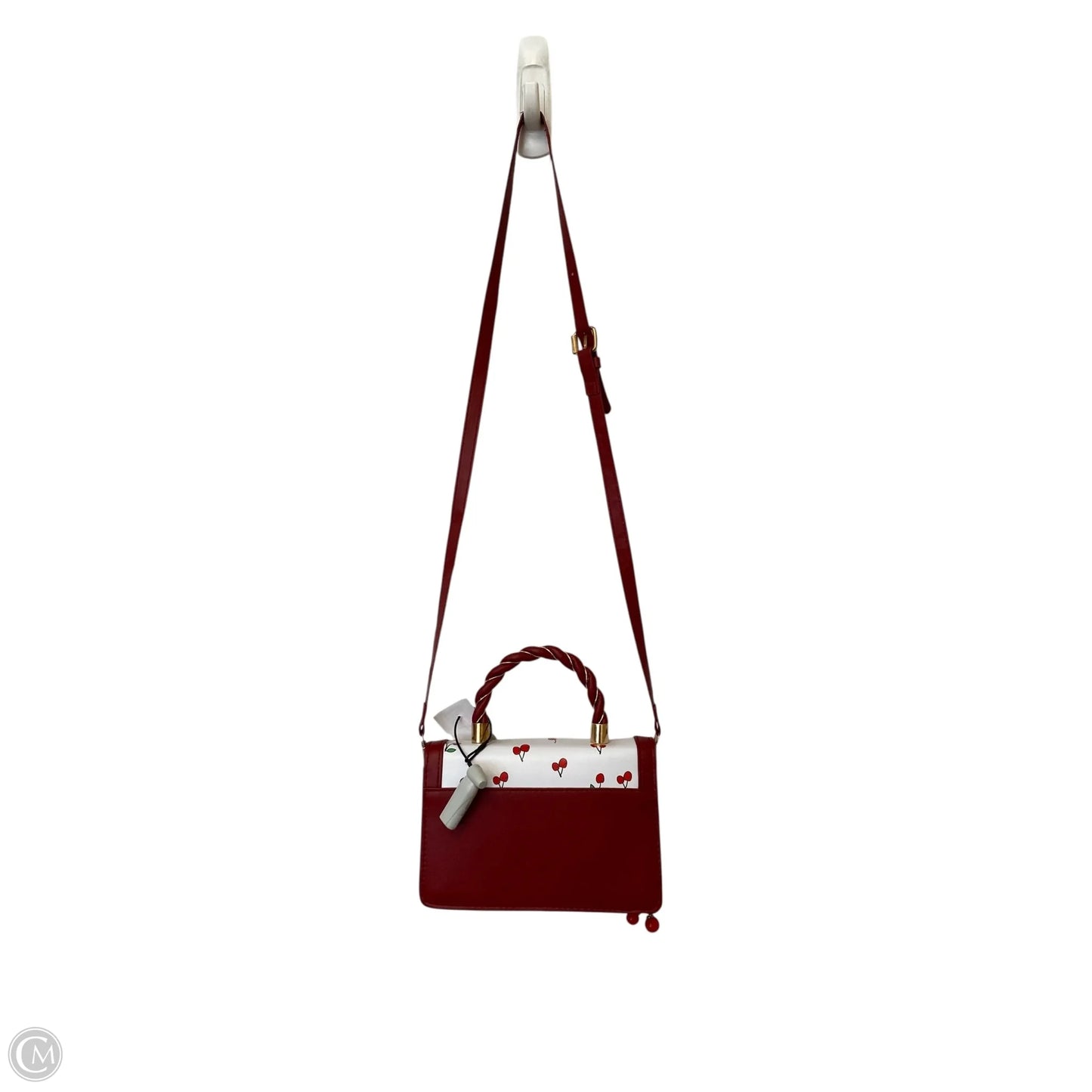 Crossbody By Cmf, Size: Small