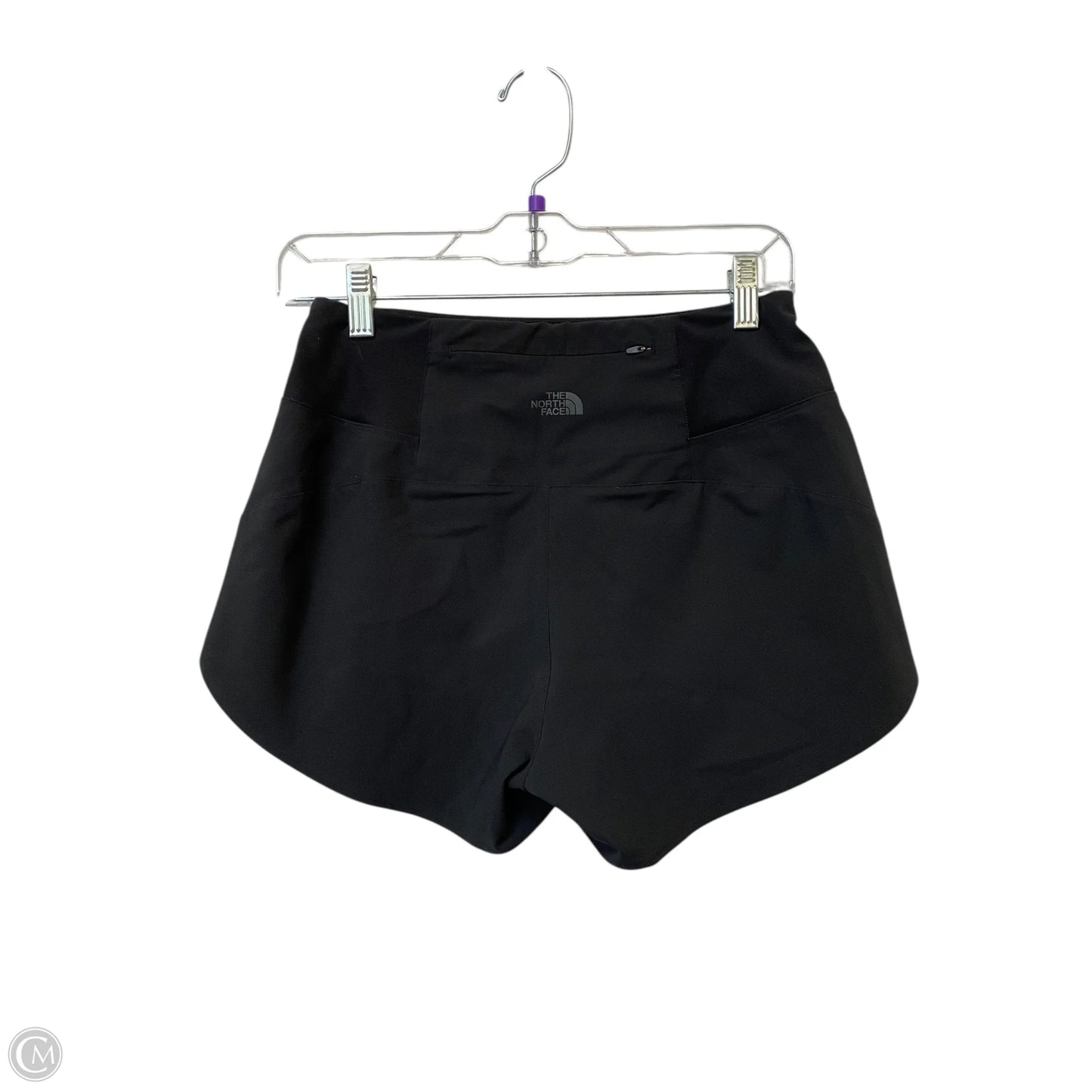 Athletic Shorts By The North Face In Black, Size: S